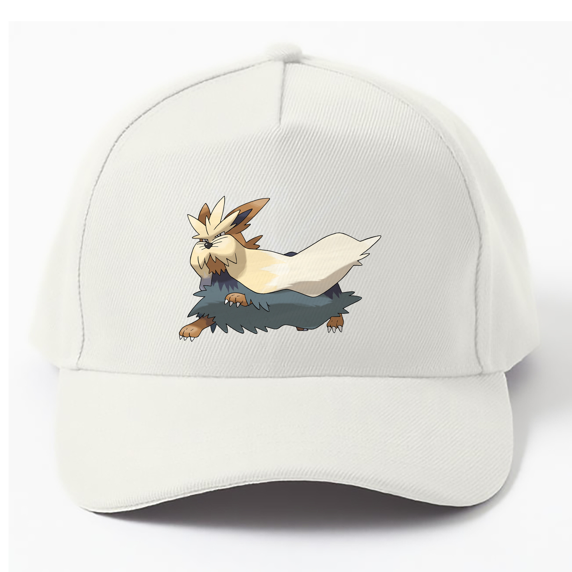 （画像用） ポケットモンスター Pokémon ベースボールキャップ 綿100％ 男女兼用 帽子 スポーツ