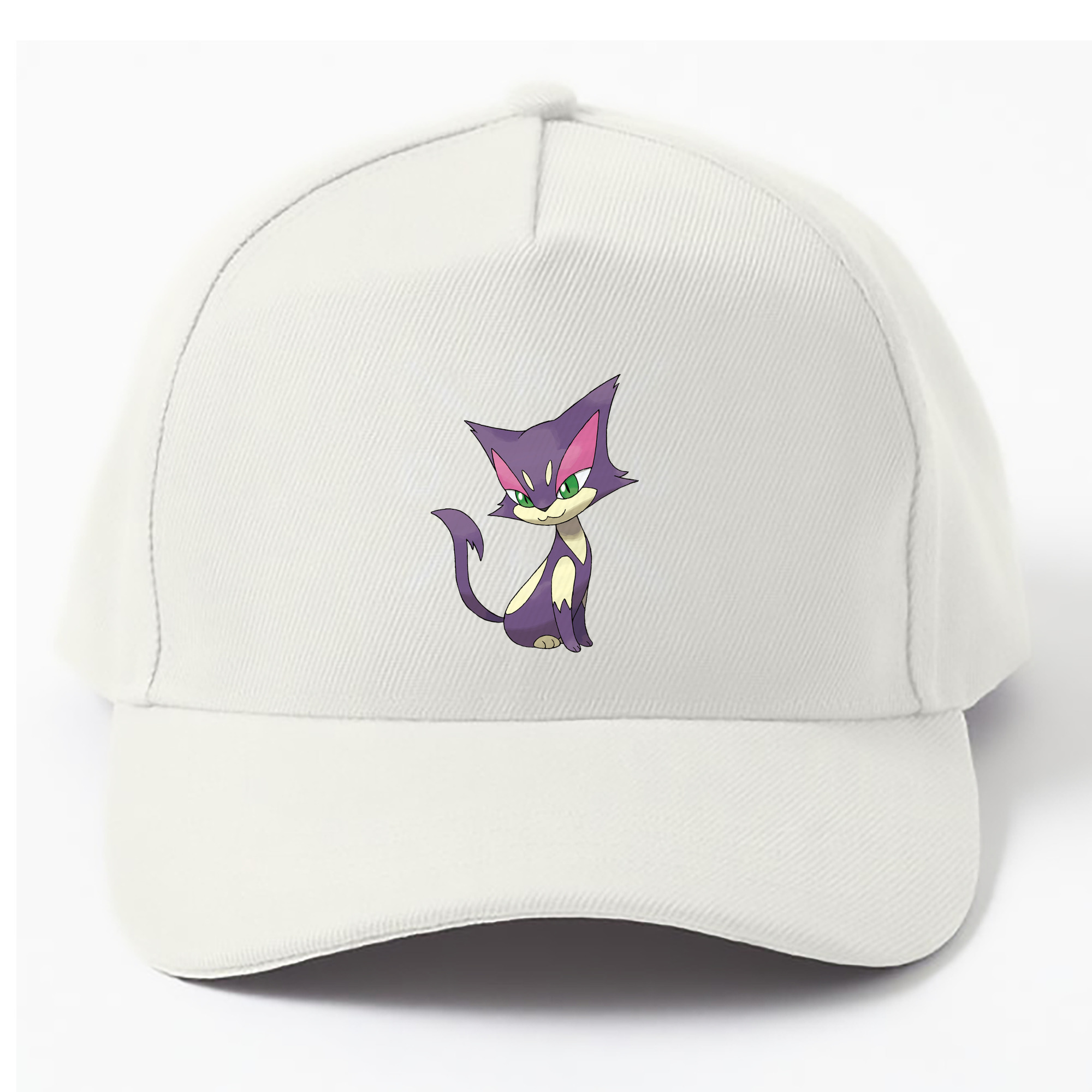 （画像用） ポケットモンスター Pokémon ベースボールキャップ 綿100％ 男女兼用 帽子 スポーツ