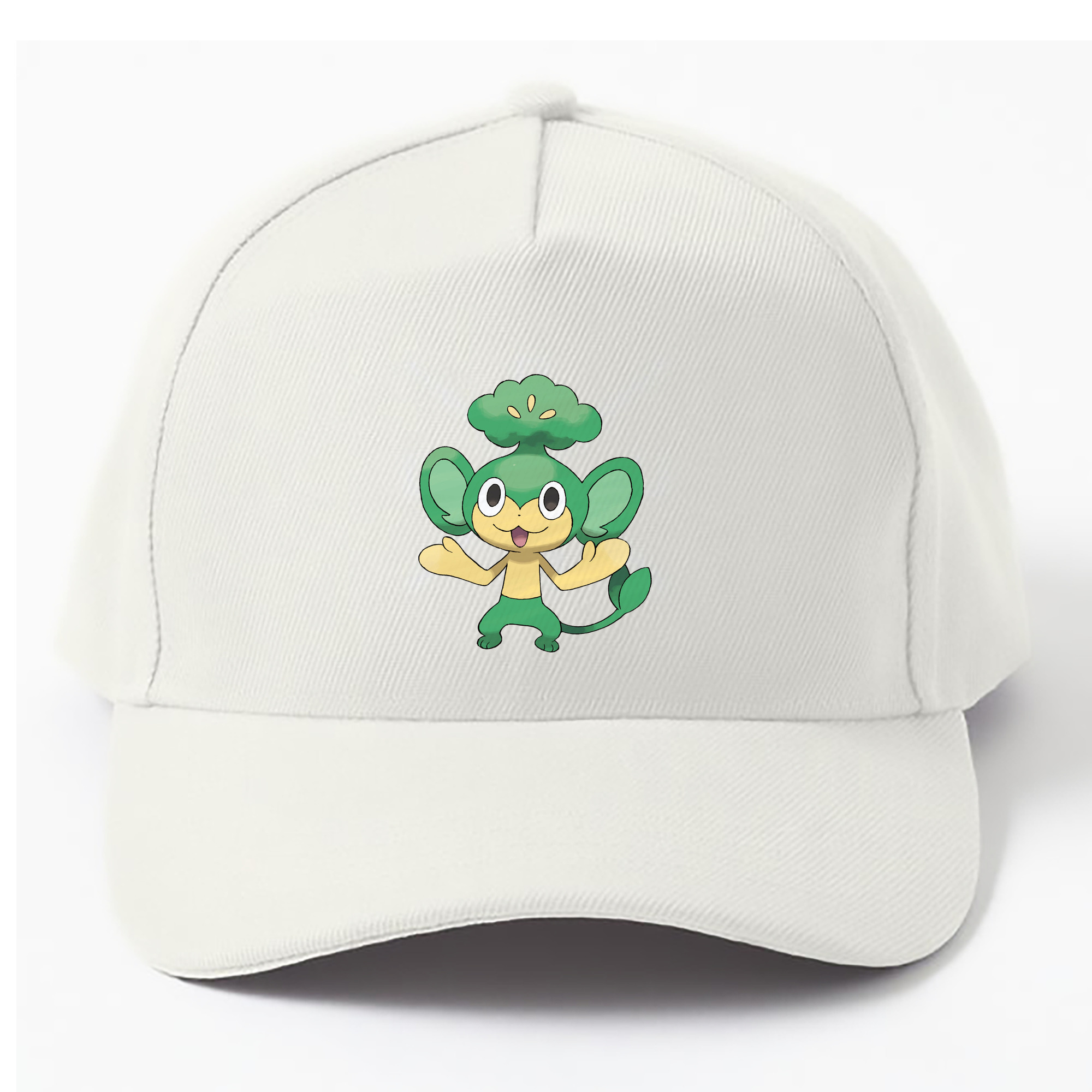 （画像用） ポケットモンスター Pokémon ベースボールキャップ 綿100％ 男女兼用 帽子 スポーツ