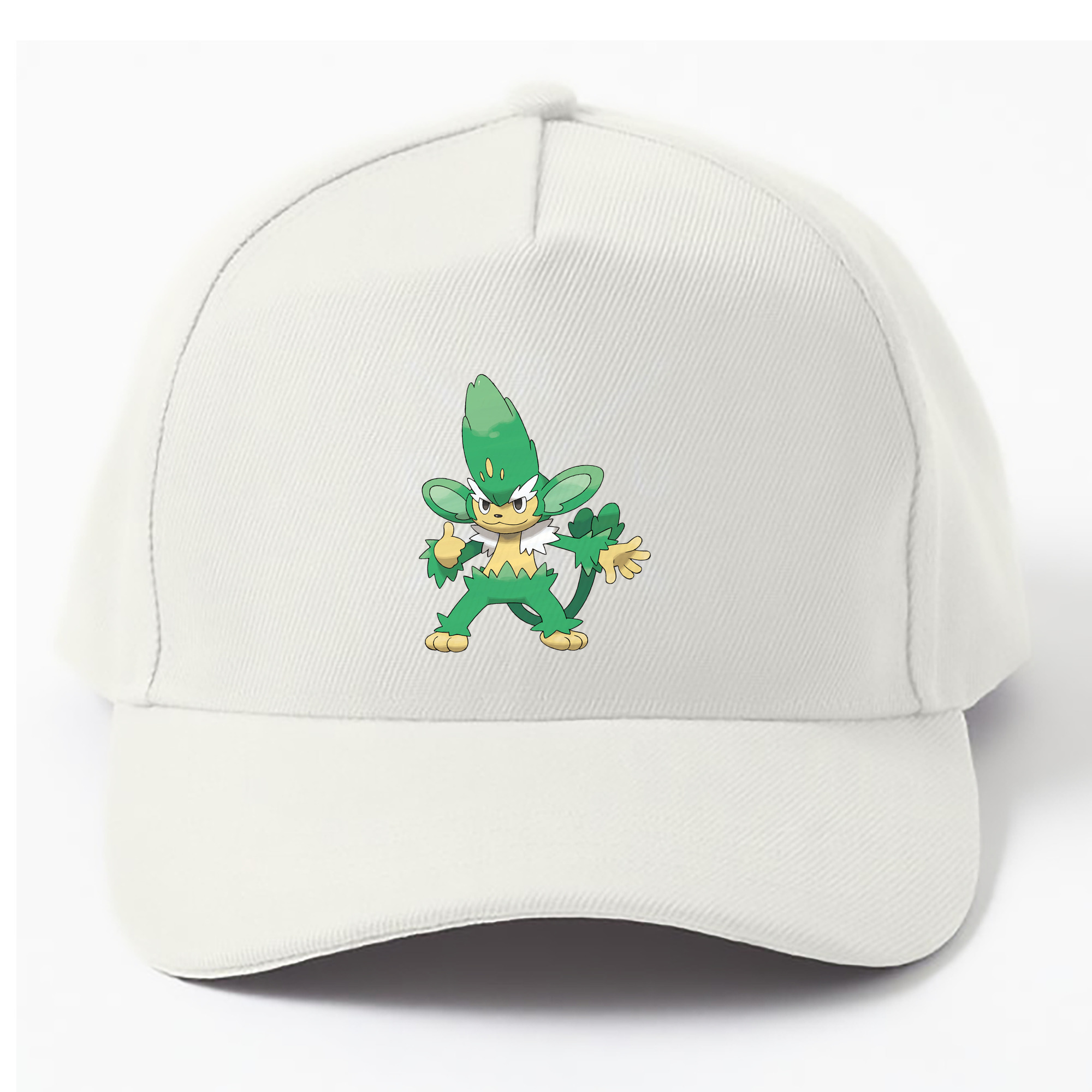 （画像用） ポケットモンスター Pokémon ベースボールキャップ 綿100％ 男女兼用 帽子 スポーツ