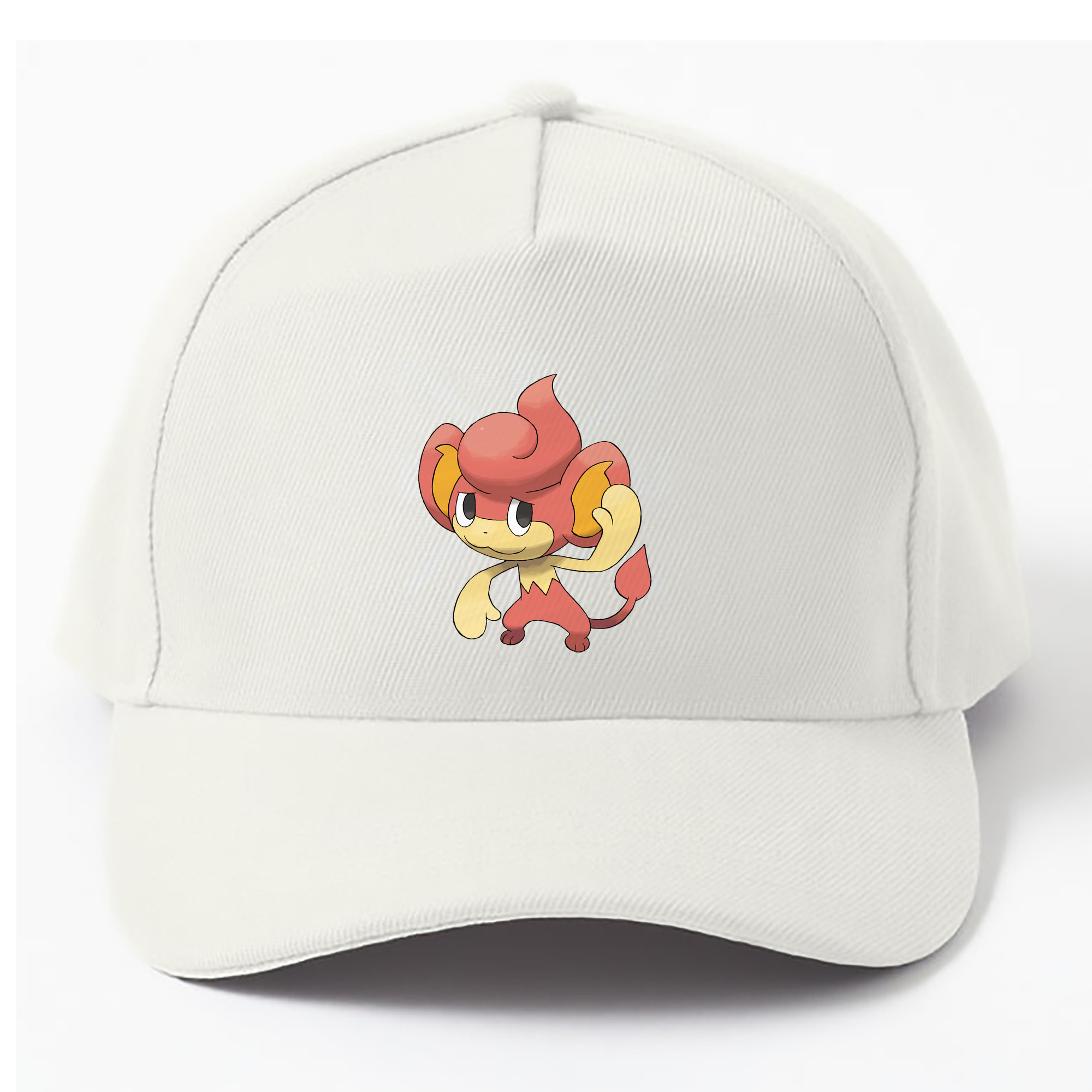 （画像用） ポケットモンスター Pokémon ベースボールキャップ 綿100％ 男女兼用 帽子 スポーツ