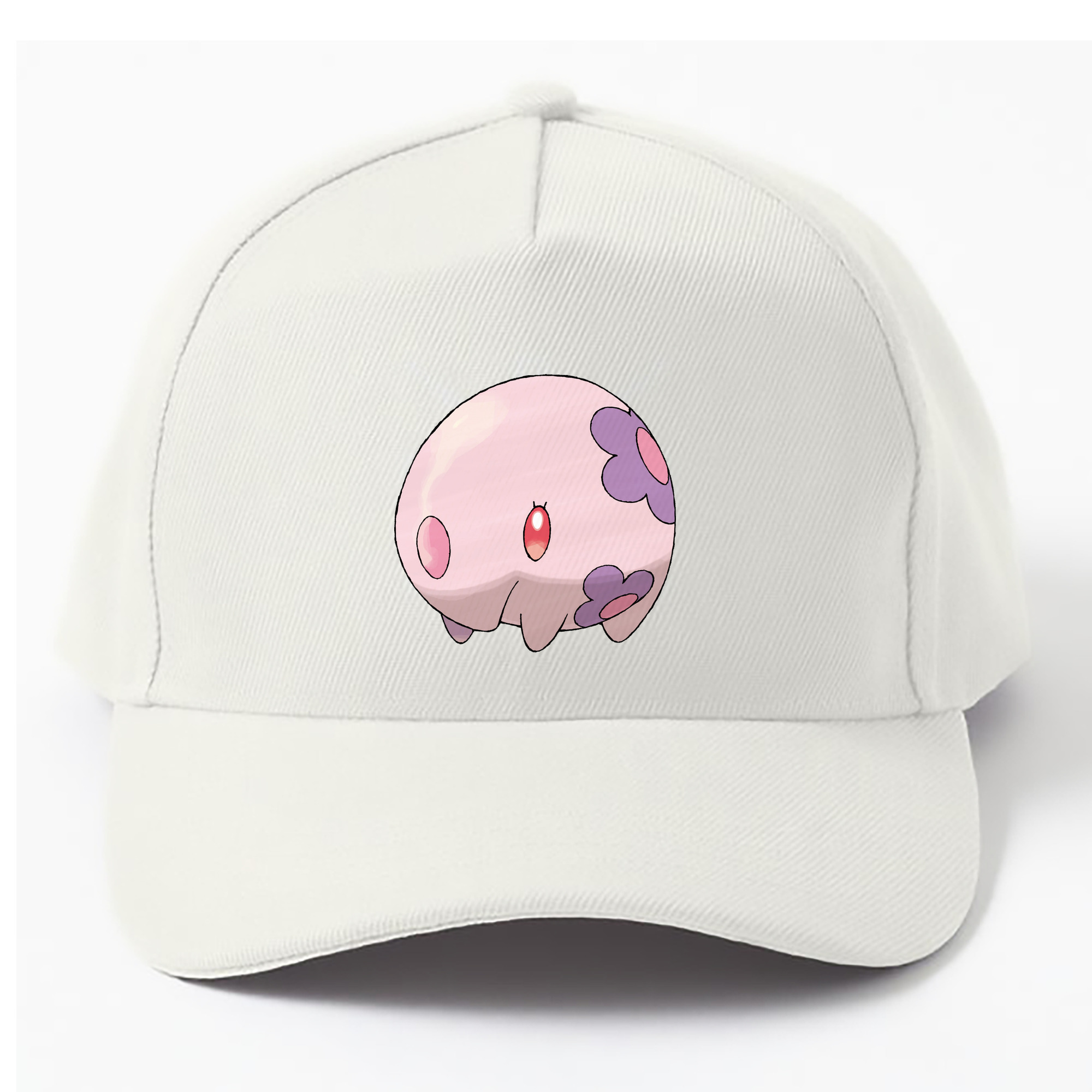 （画像用） ポケットモンスター Pokémon ベースボールキャップ 綿100％ 男女兼用 帽子 スポーツ