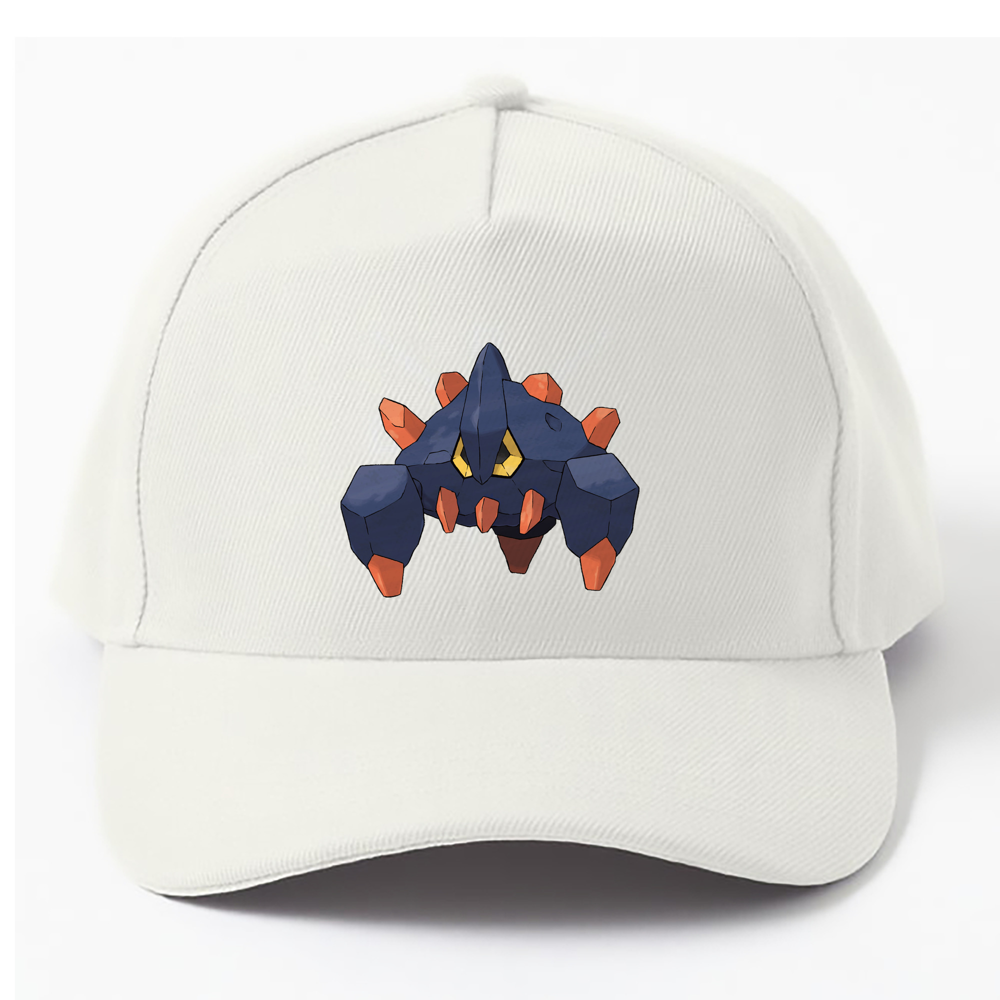（画像用） ポケットモンスター Pokémon ベースボールキャップ 綿100％ 男女兼用 帽子 スポーツ