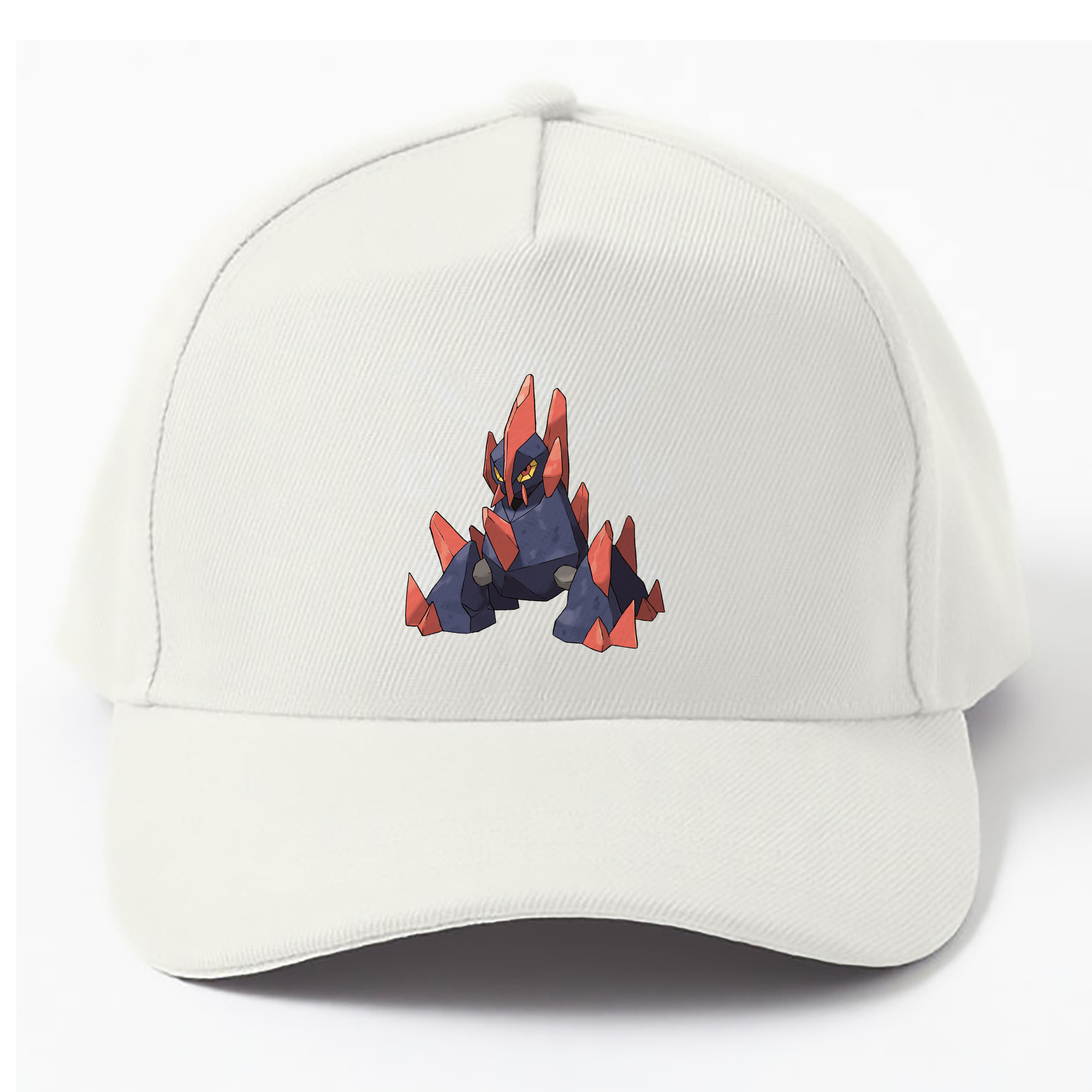 （画像用） ポケットモンスター Pokémon ベースボールキャップ 綿100％ 男女兼用 帽子 スポーツ