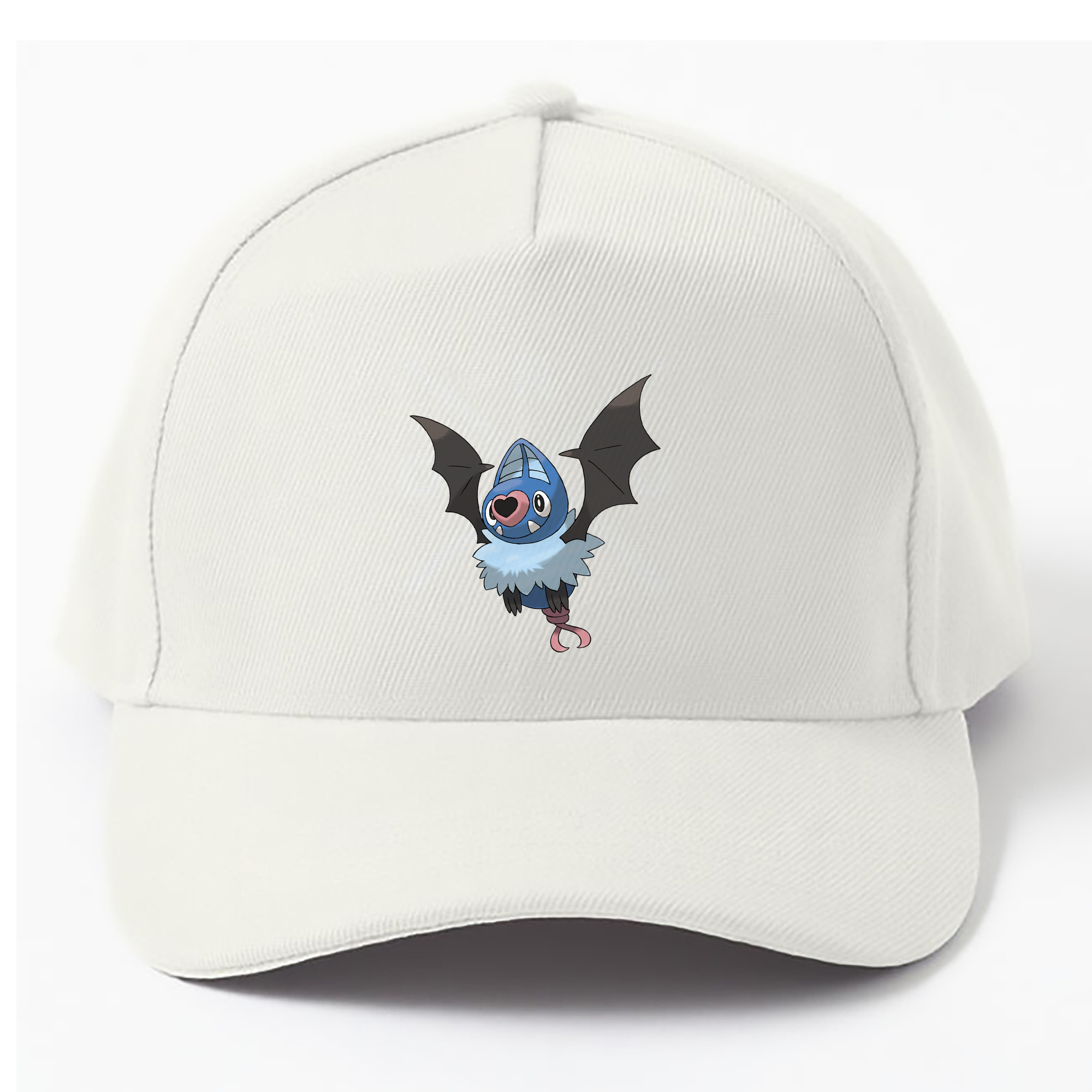 （画像用） ポケットモンスター Pokémon ベースボールキャップ 綿100％ 男女兼用 帽子 スポーツ