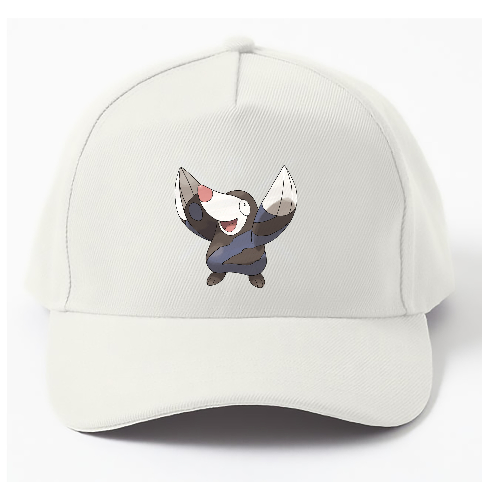 （画像用） ポケットモンスター Pokémon ベースボールキャップ 綿100％ 男女兼用 帽子 スポーツ