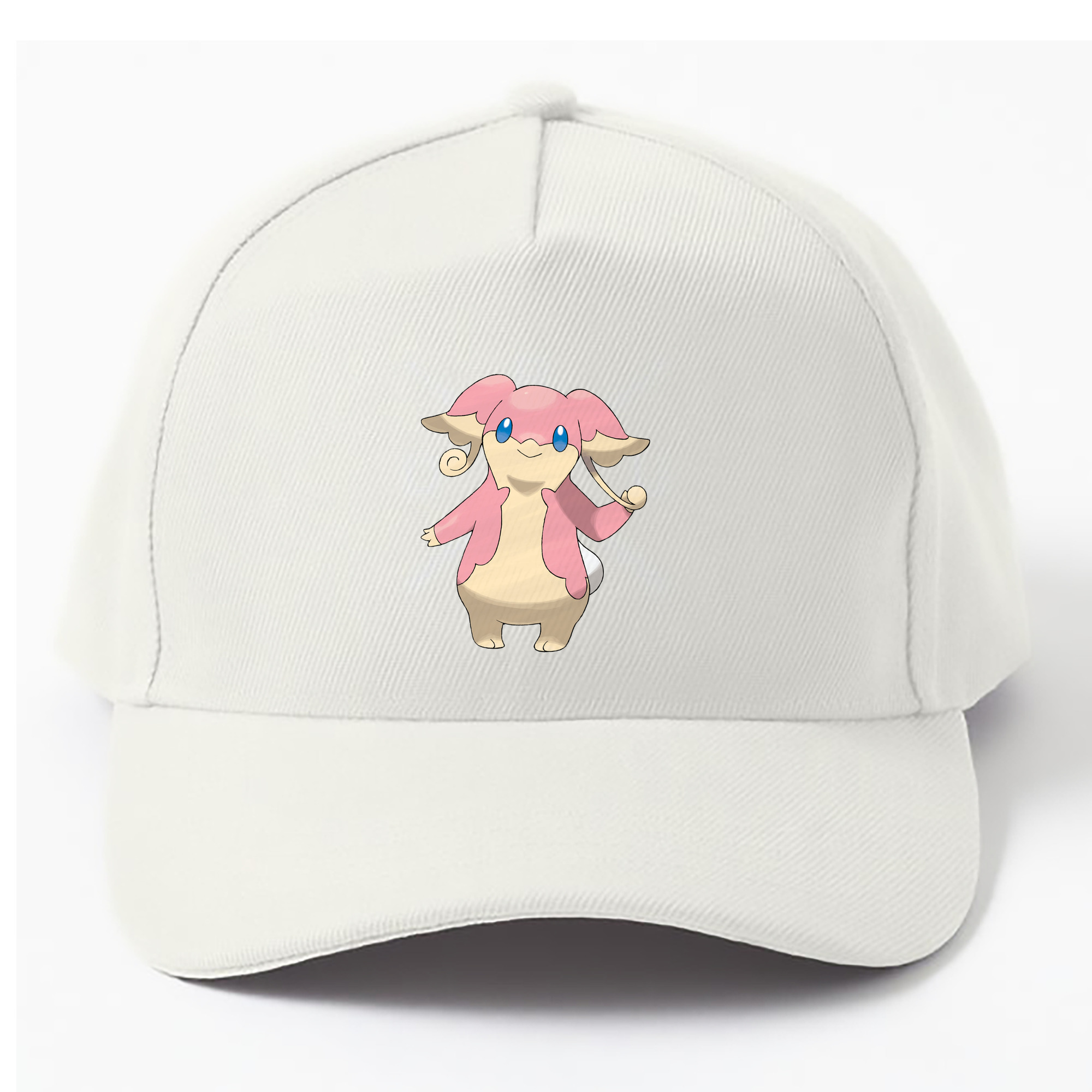 （画像用） ポケットモンスター Pokémon ベースボールキャップ 綿100％ 男女兼用 帽子 スポーツ