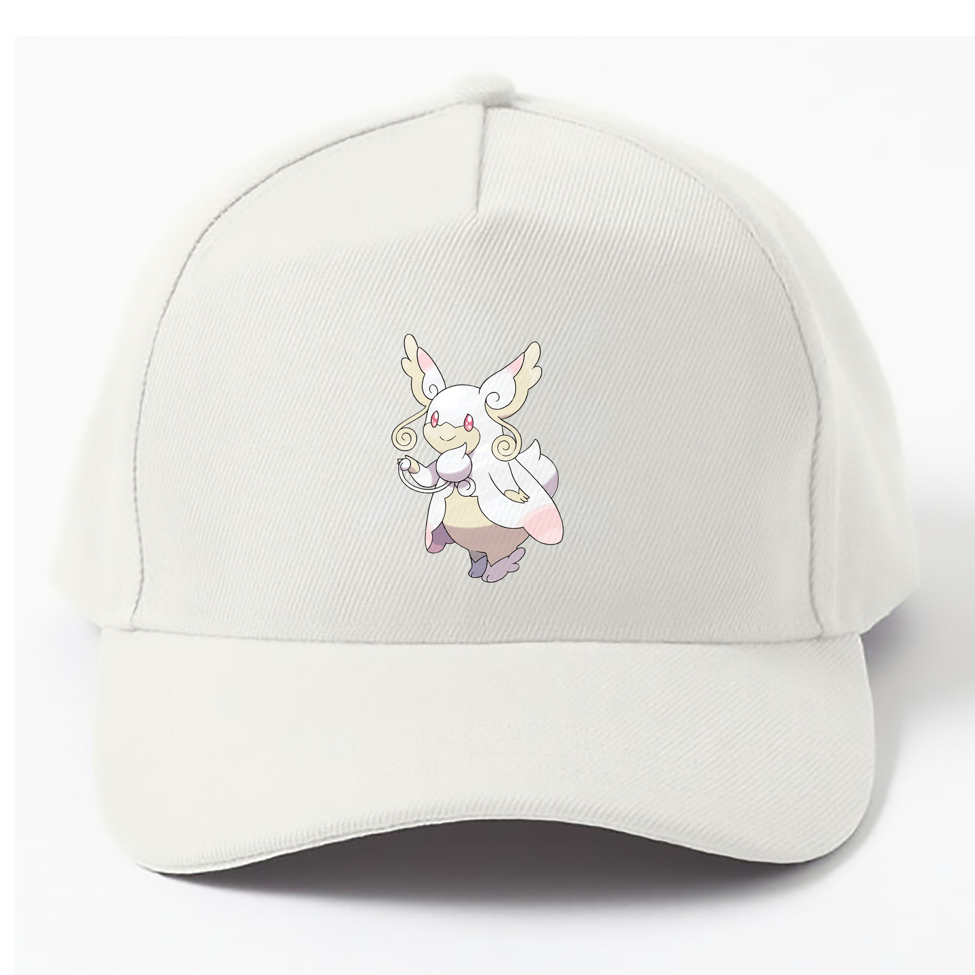 （画像用） ポケットモンスター Pokémon ベースボールキャップ 綿100％ 男女兼用 帽子 スポーツ