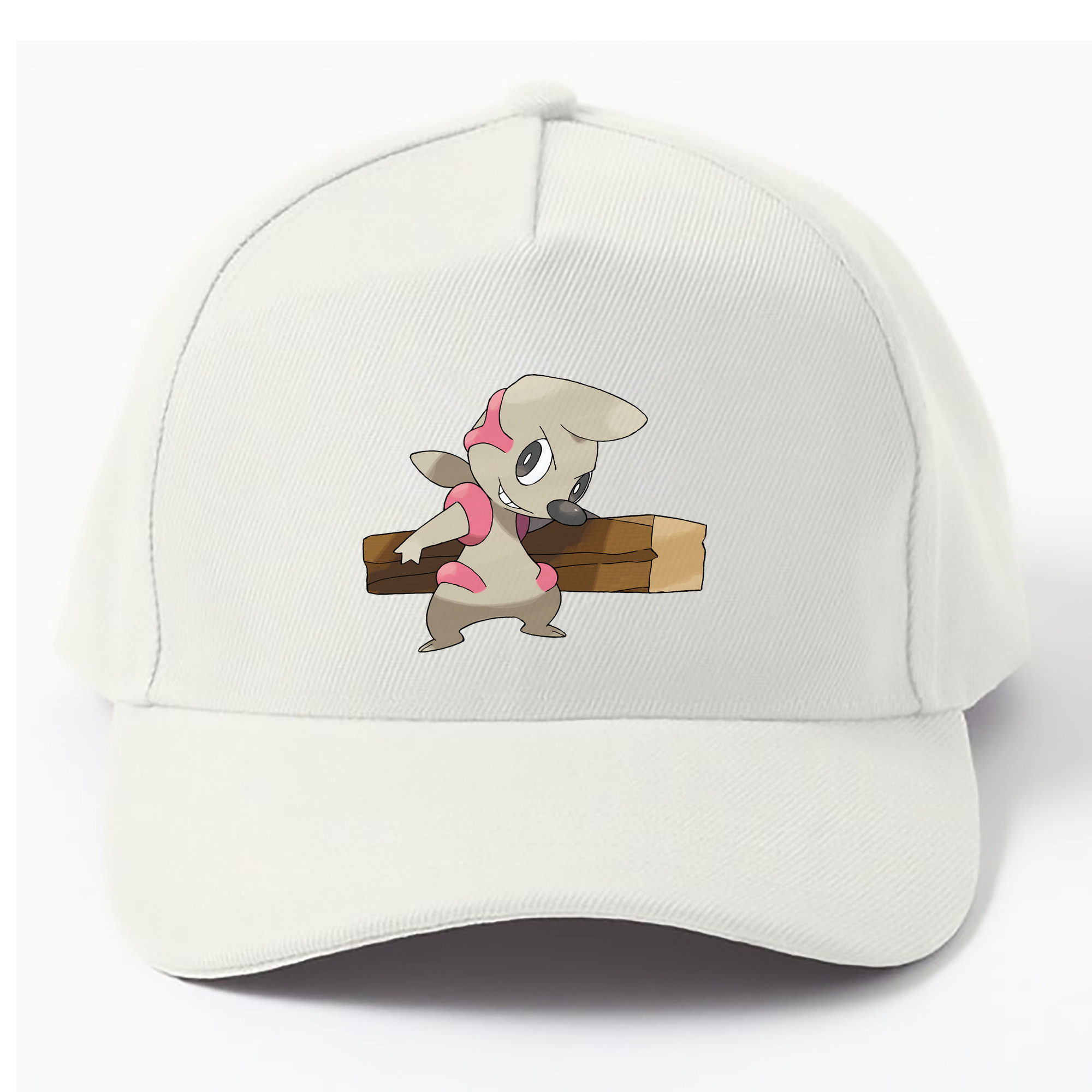 （画像用） ポケットモンスター Pokémon ベースボールキャップ 綿100％ 男女兼用 帽子 スポーツ