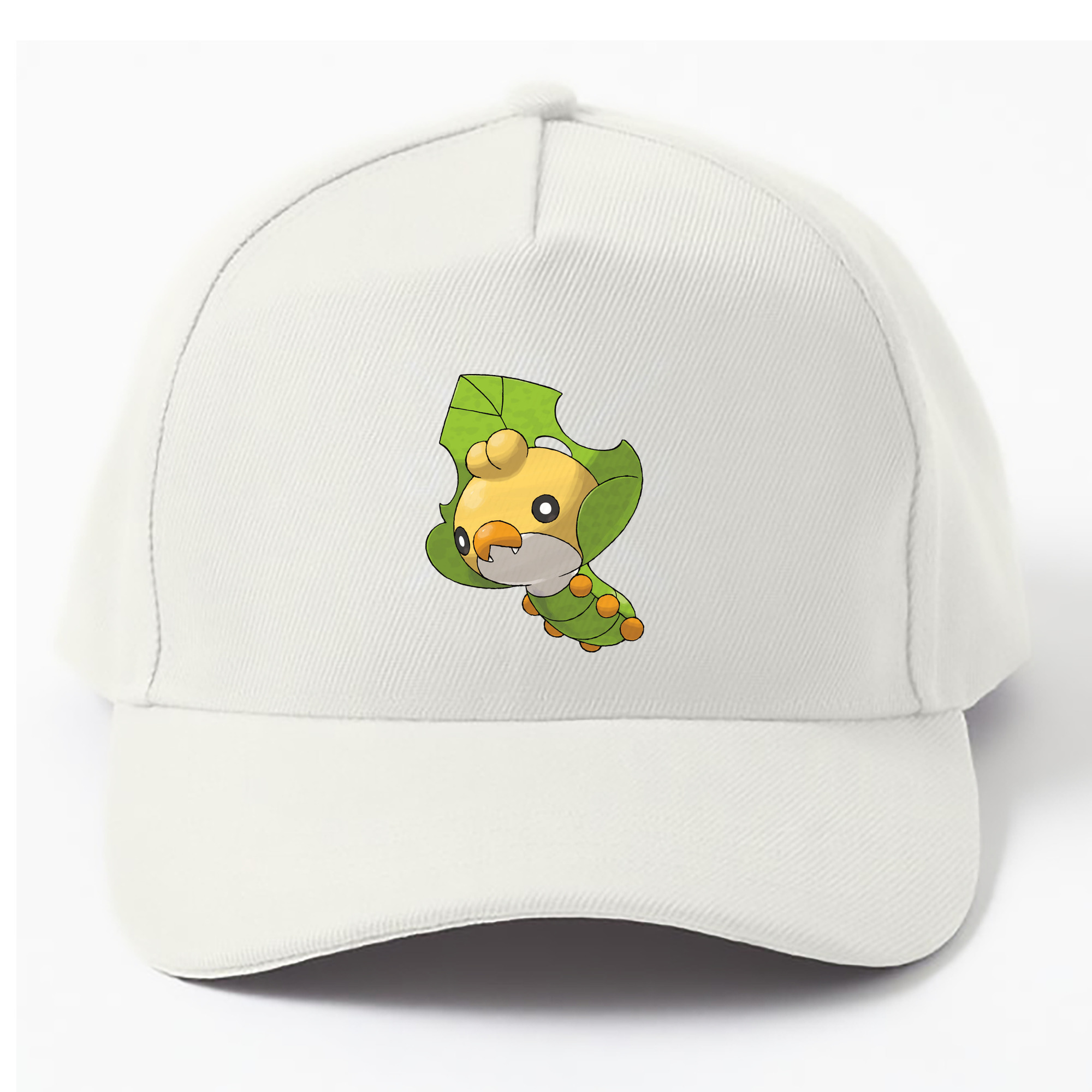 （画像用） ポケットモンスター Pokémon ベースボールキャップ 綿100％ 男女兼用 帽子 スポーツ