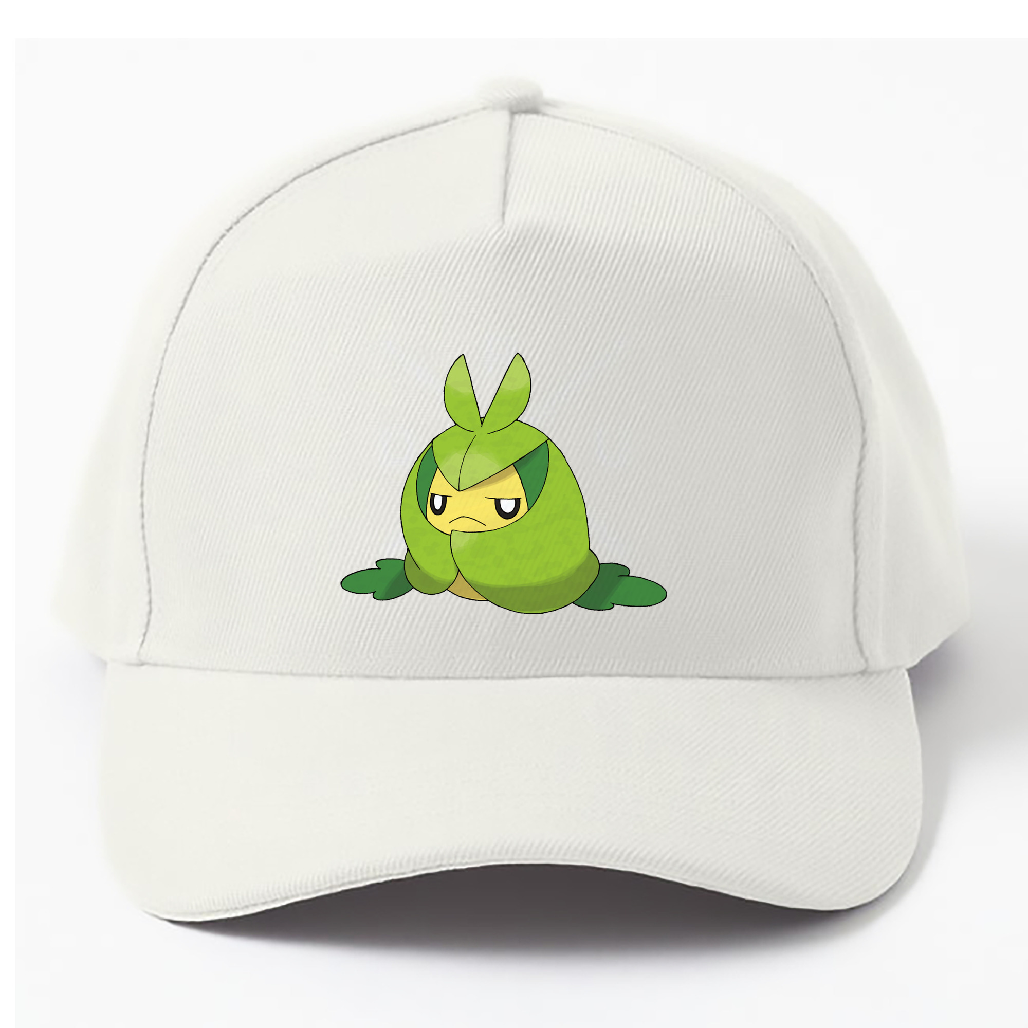 （画像用） ポケットモンスター Pokémon ベースボールキャップ 綿100％ 男女兼用 帽子 スポーツ