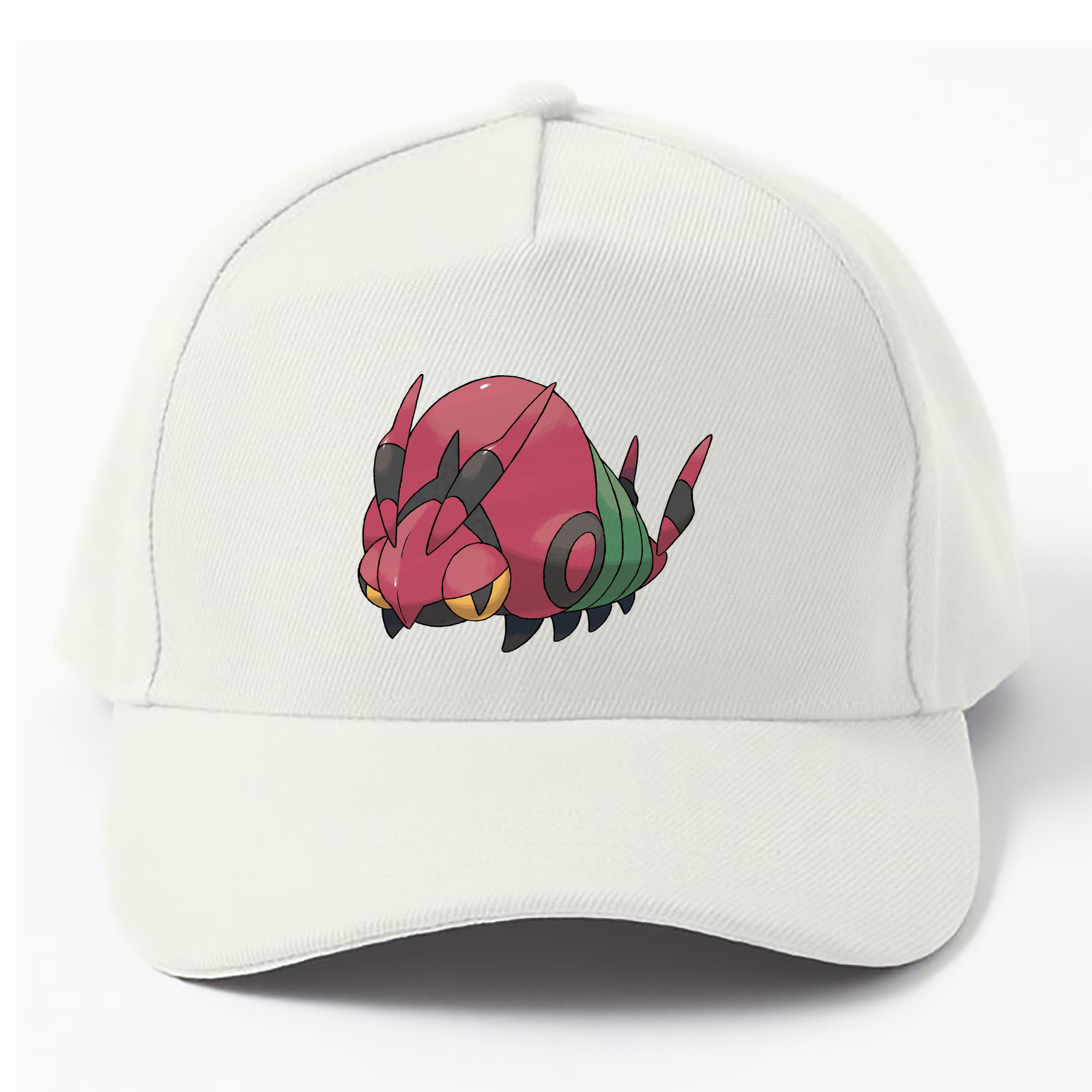 （画像用） ポケットモンスター Pokémon ベースボールキャップ 綿100％ 男女兼用 帽子 スポーツ