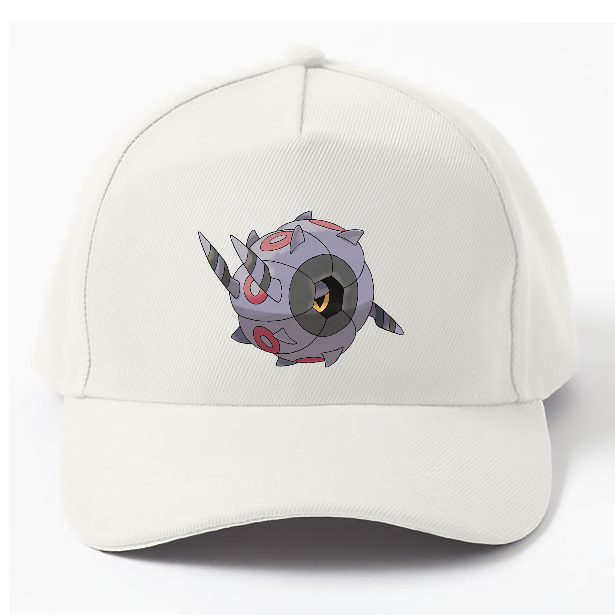 （画像用） ポケットモンスター Pokémon ベースボールキャップ 綿100％ 男女兼用 帽子 スポーツ