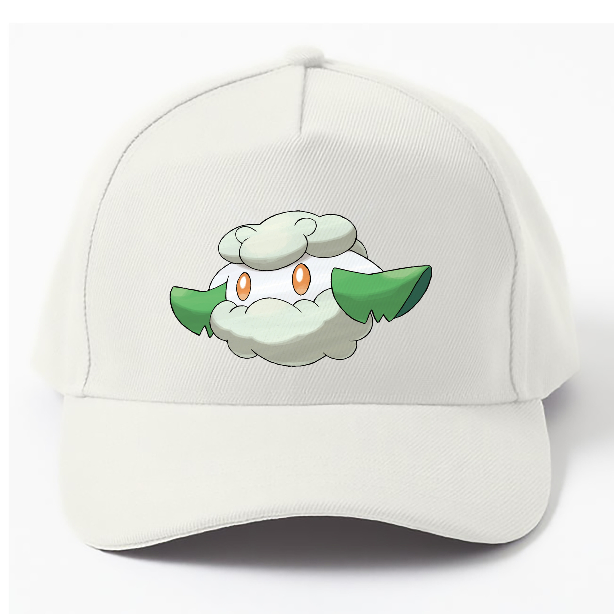 （画像用） ポケットモンスター Pokémon ベースボールキャップ 綿100％ 男女兼用 帽子 スポーツ