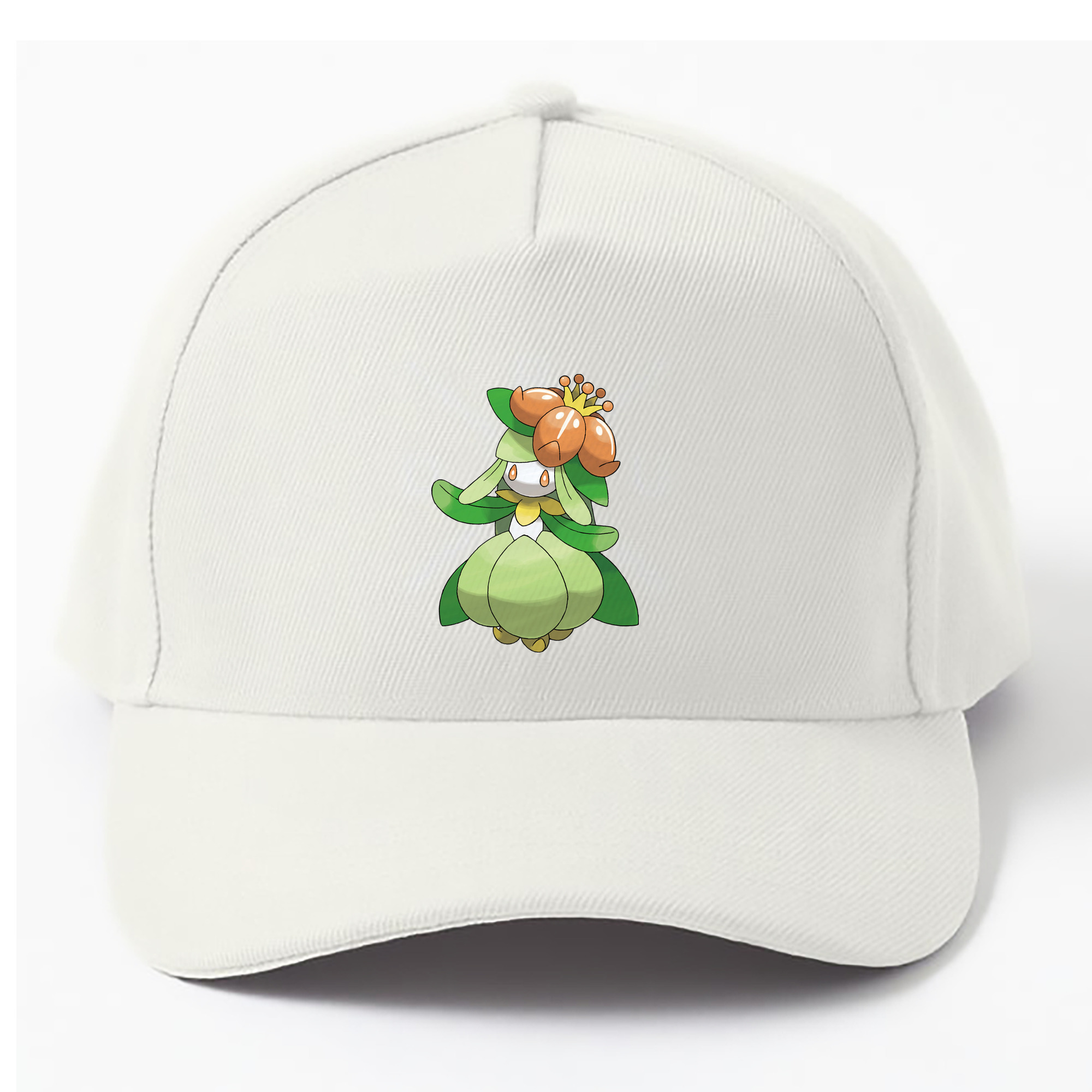 （画像用） ポケットモンスター Pokémon ベースボールキャップ 綿100％ 男女兼用 帽子 スポーツ