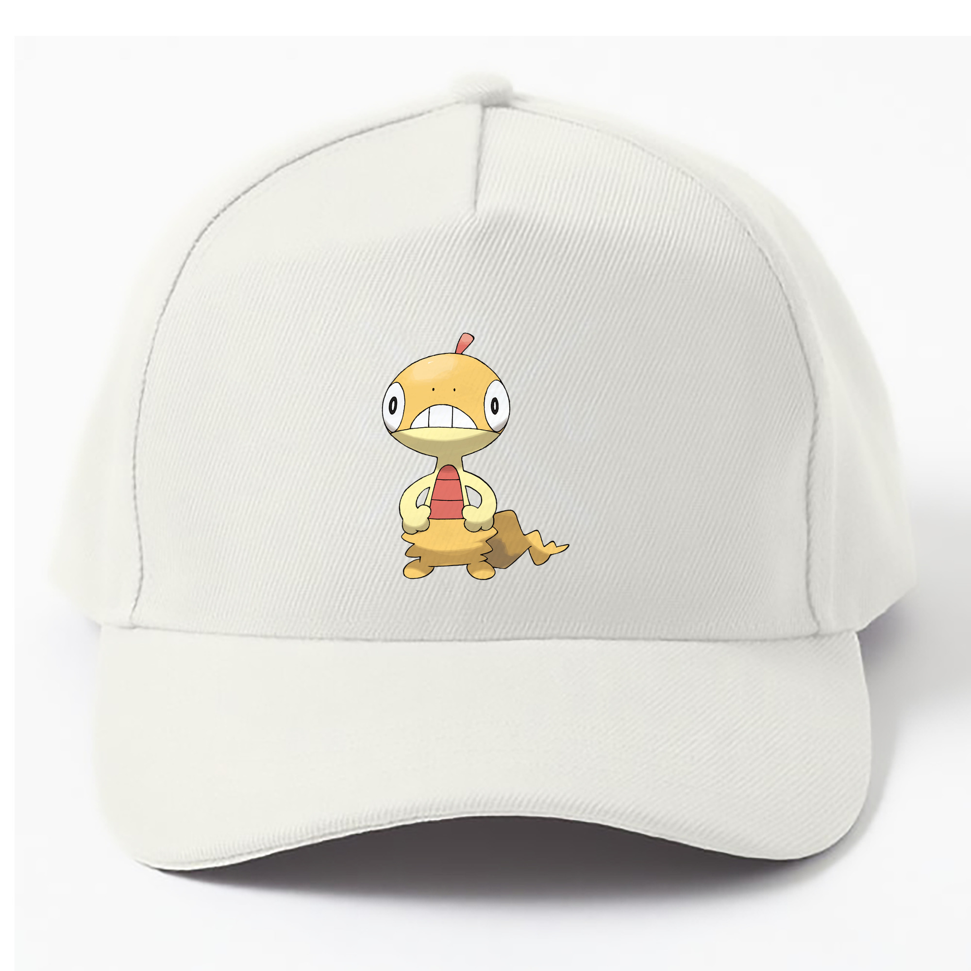 （画像用） ポケットモンスター Pokémon ベースボールキャップ 綿100％ 男女兼用 帽子 スポーツ