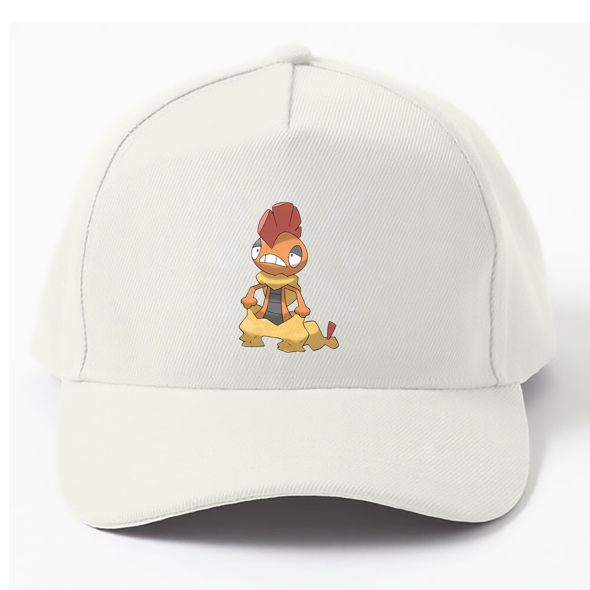 （画像用） ポケットモンスター Pokémon ベースボールキャップ 綿100％ 男女兼用 帽子 スポーツ