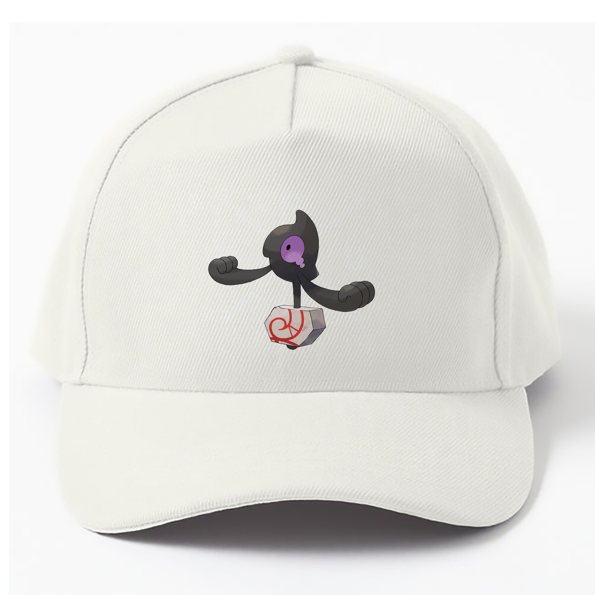 （画像用） ポケットモンスター Pokémon ベースボールキャップ 綿100％ 男女兼用 帽子 スポーツ