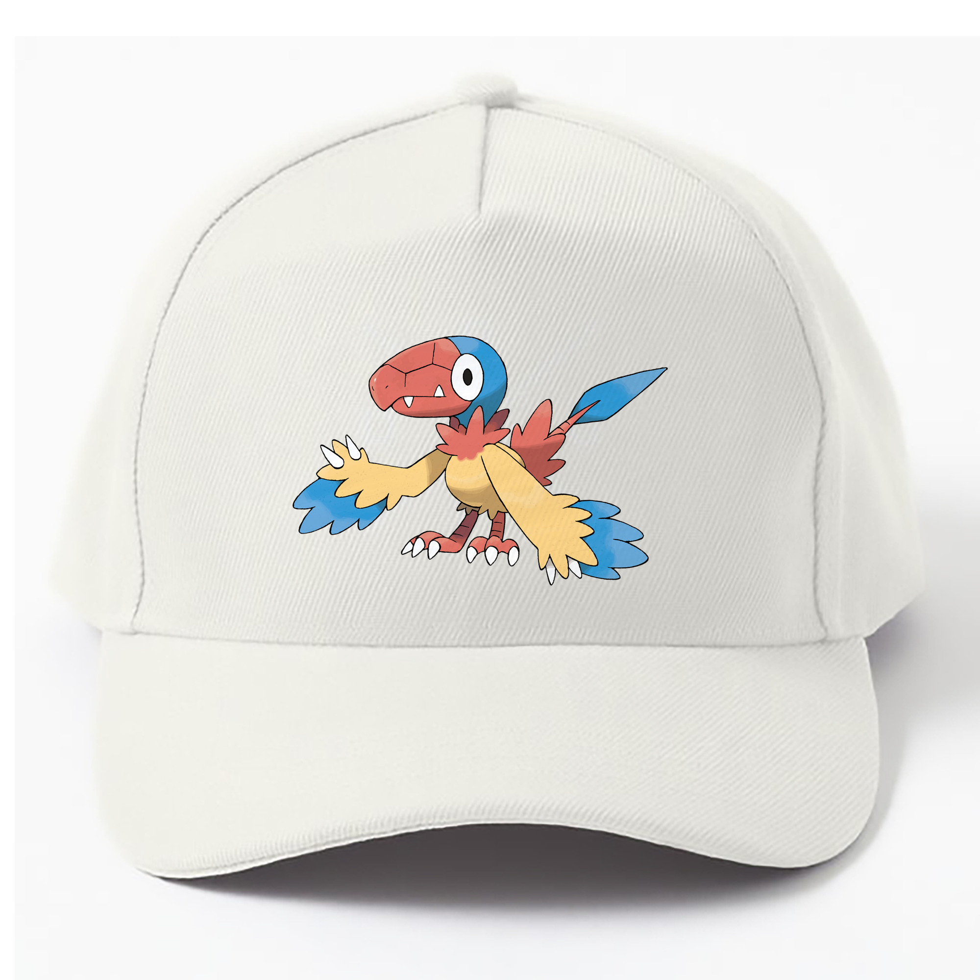 （画像用） ポケットモンスター Pokémon ベースボールキャップ 綿100％ 男女兼用 帽子 スポーツ