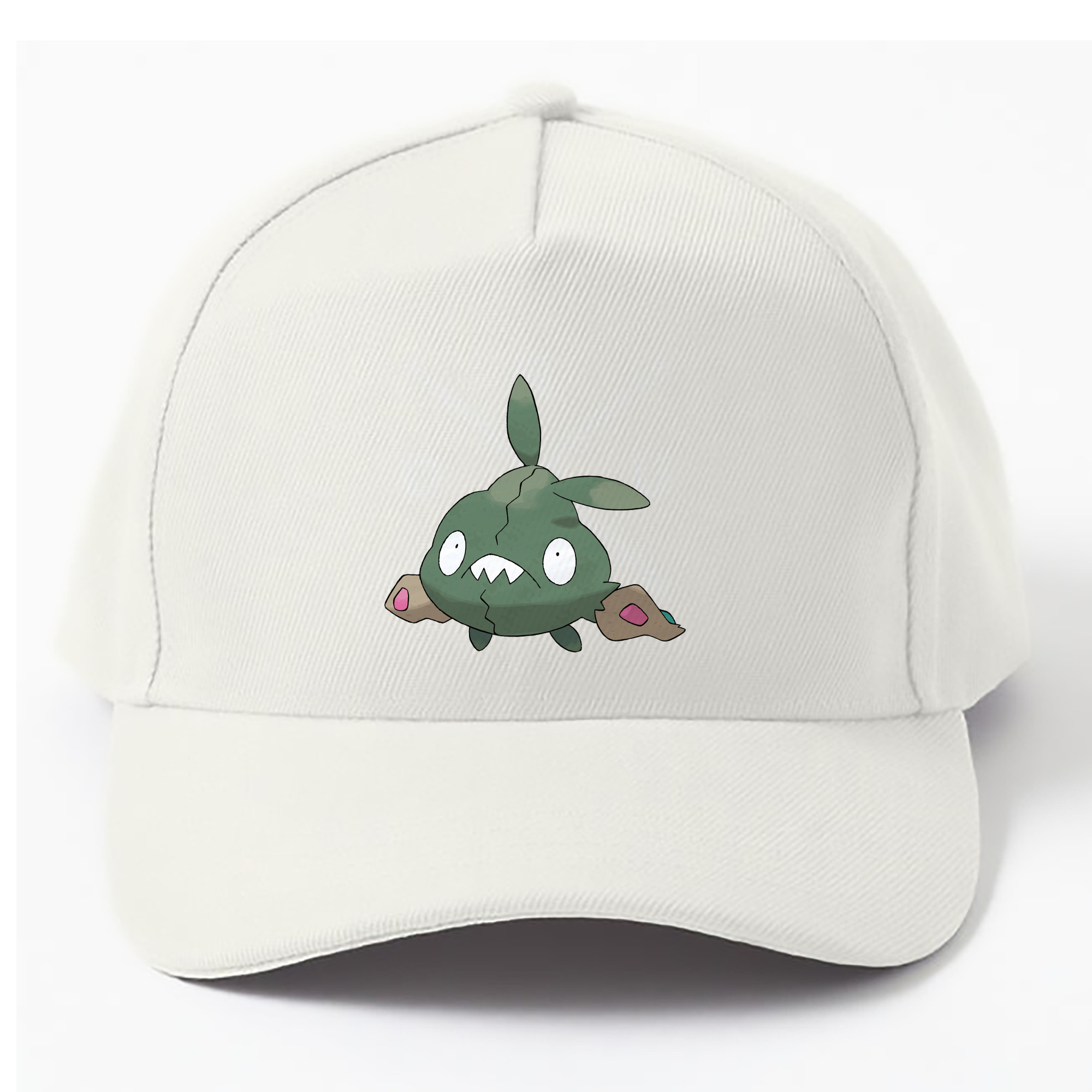 （画像用） ポケットモンスター Pokémon ベースボールキャップ 綿100％ 男女兼用 帽子 スポーツ