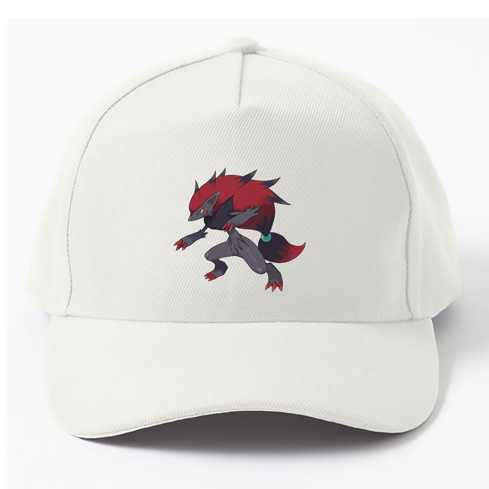 （画像用） ポケットモンスター Pokémon ベースボールキャップ 綿100％ 男女兼用 帽子 スポーツ