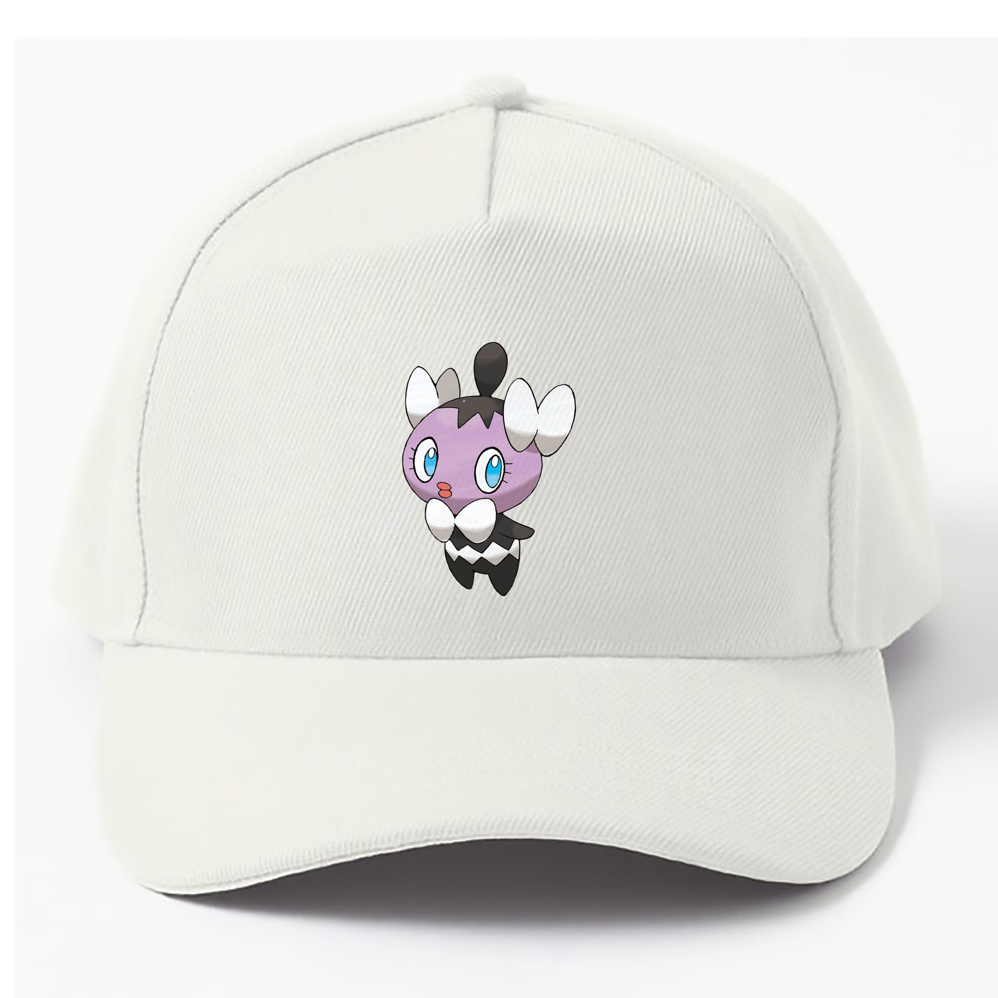 （画像用） ポケットモンスター Pokémon ベースボールキャップ 綿100％ 男女兼用 帽子 スポーツ