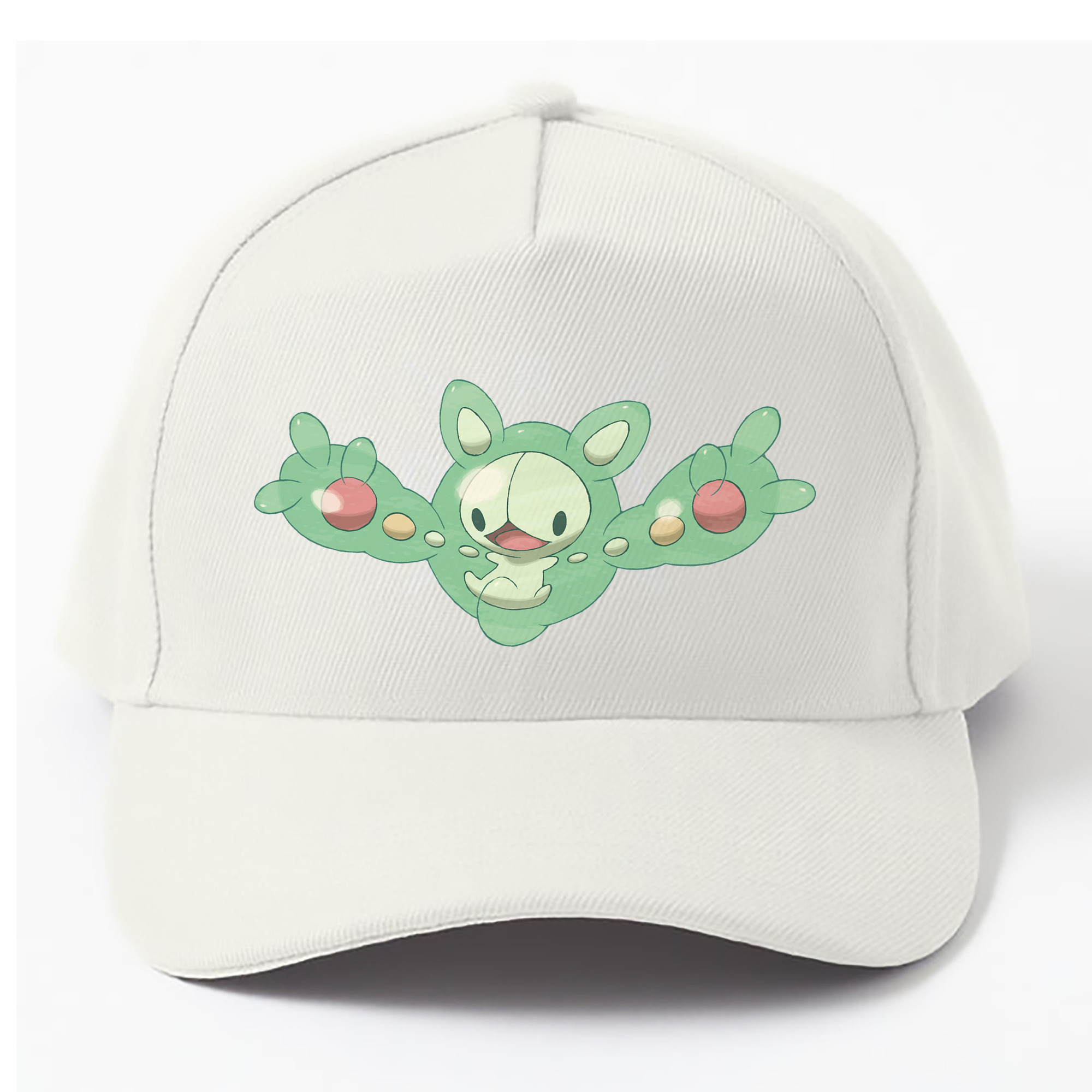 （画像用） ポケットモンスター Pokémon ベースボールキャップ 綿100％ 男女兼用 帽子 スポーツ