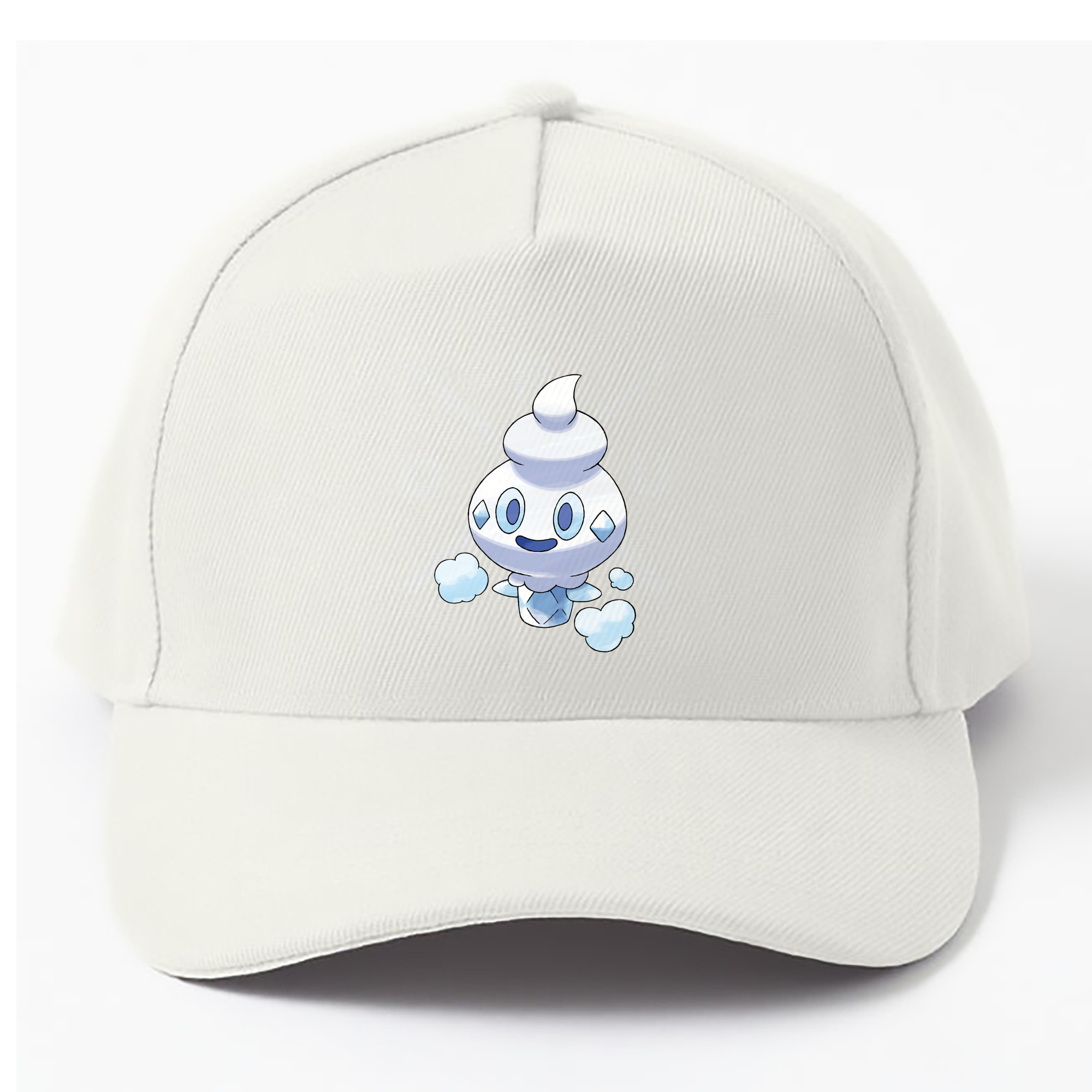 （画像用） ポケットモンスター Pokémon ベースボールキャップ 綿100％ 男女兼用 帽子 スポーツ