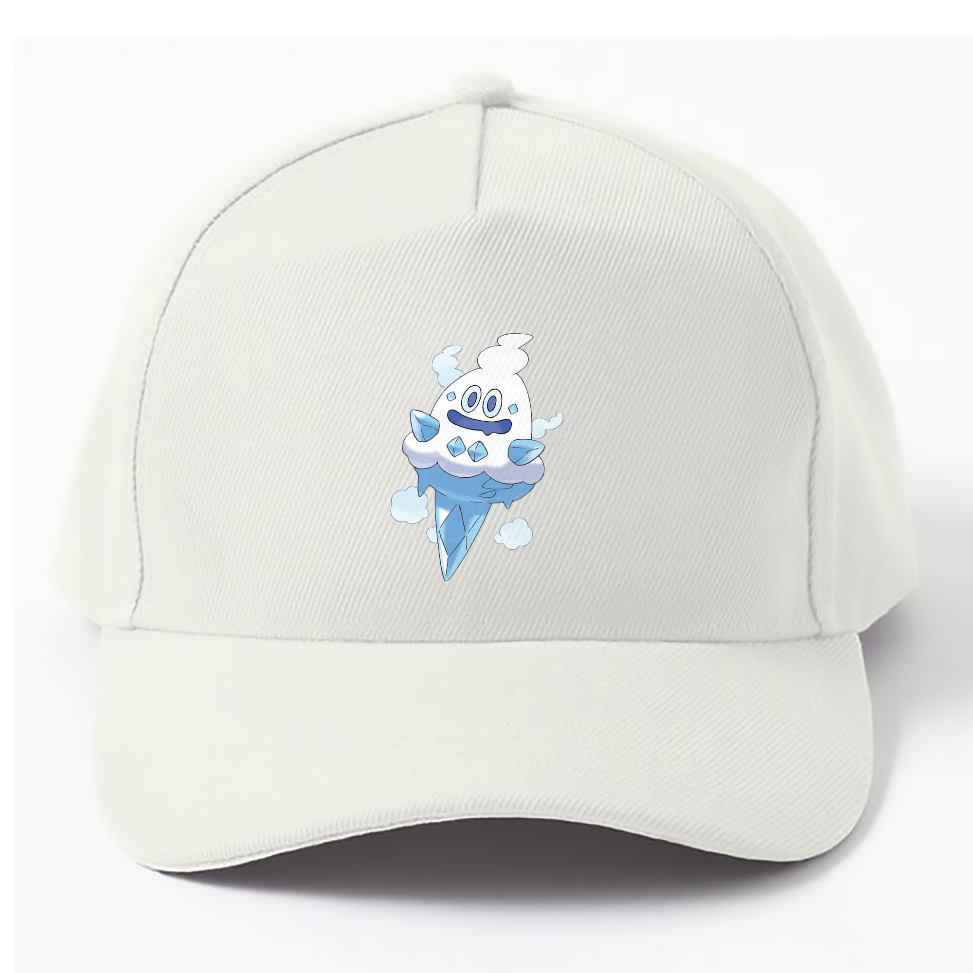 （画像用） ポケットモンスター Pokémon ベースボールキャップ 綿100％ 男女兼用 帽子 スポーツ