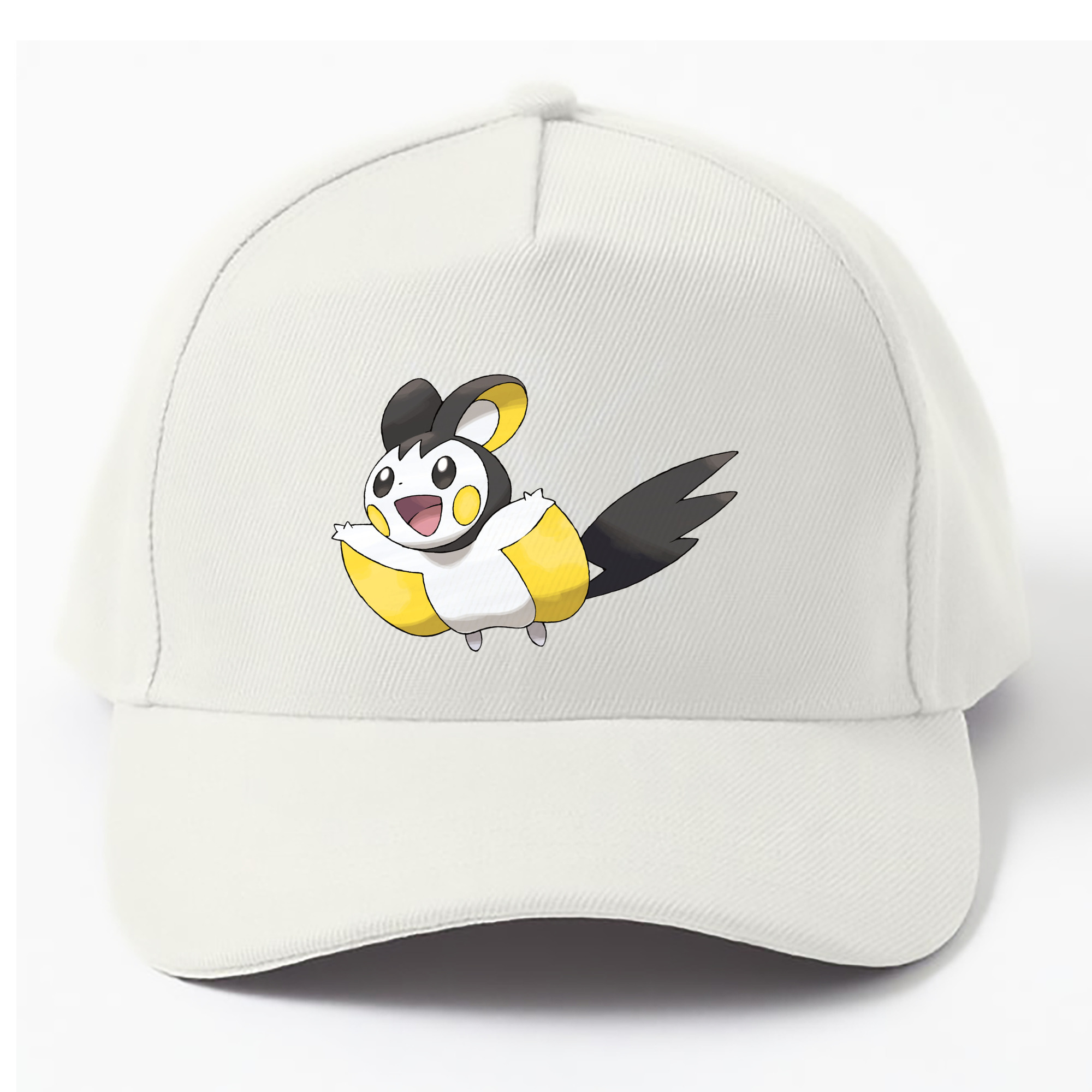 （画像用） ポケットモンスター Pokémon ベースボールキャップ 綿100％ 男女兼用 帽子 スポーツ