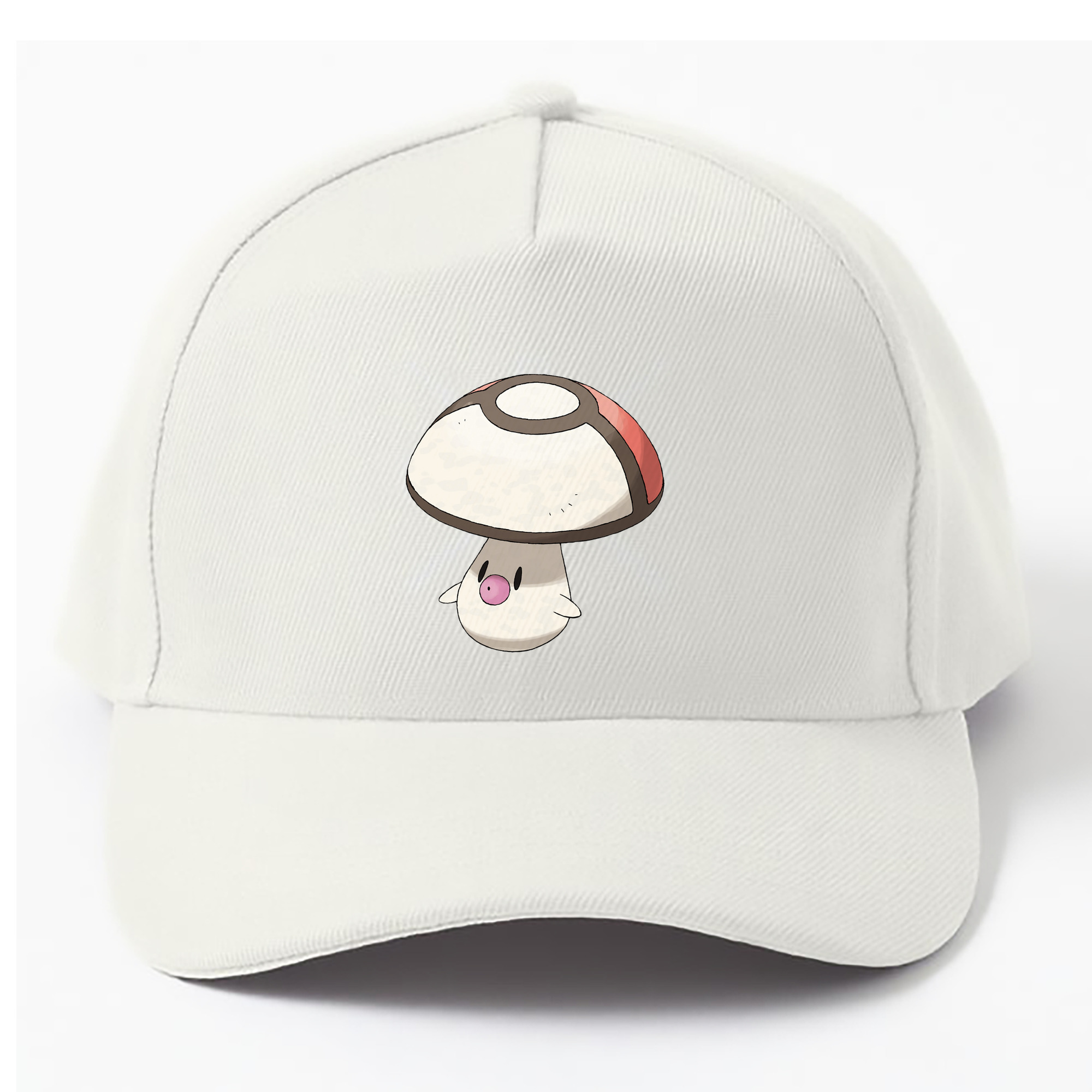 （画像用） ポケットモンスター Pokémon ベースボールキャップ 綿100％ 男女兼用 帽子 スポーツ
