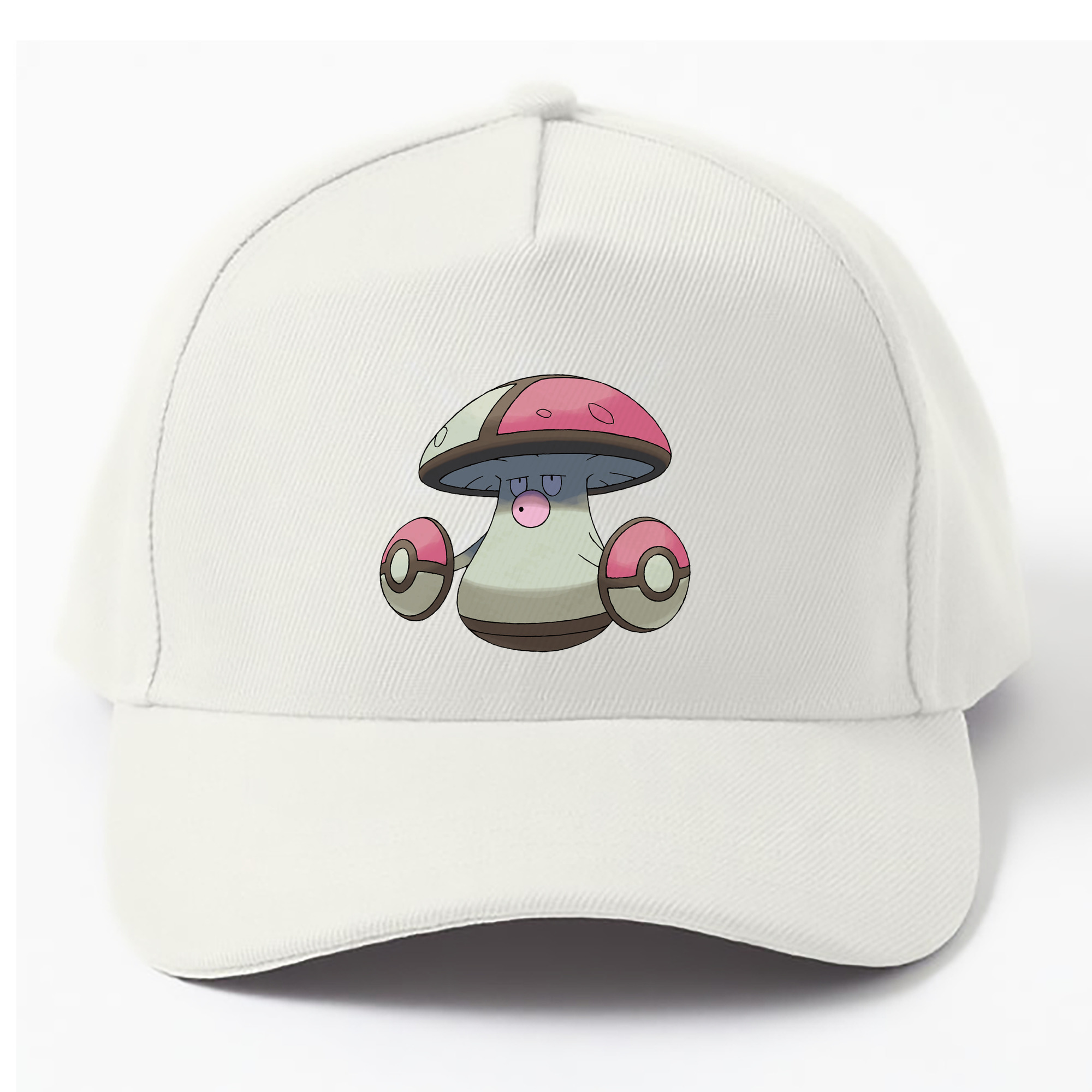 （画像用） ポケットモンスター Pokémon ベースボールキャップ 綿100％ 男女兼用 帽子 スポーツ