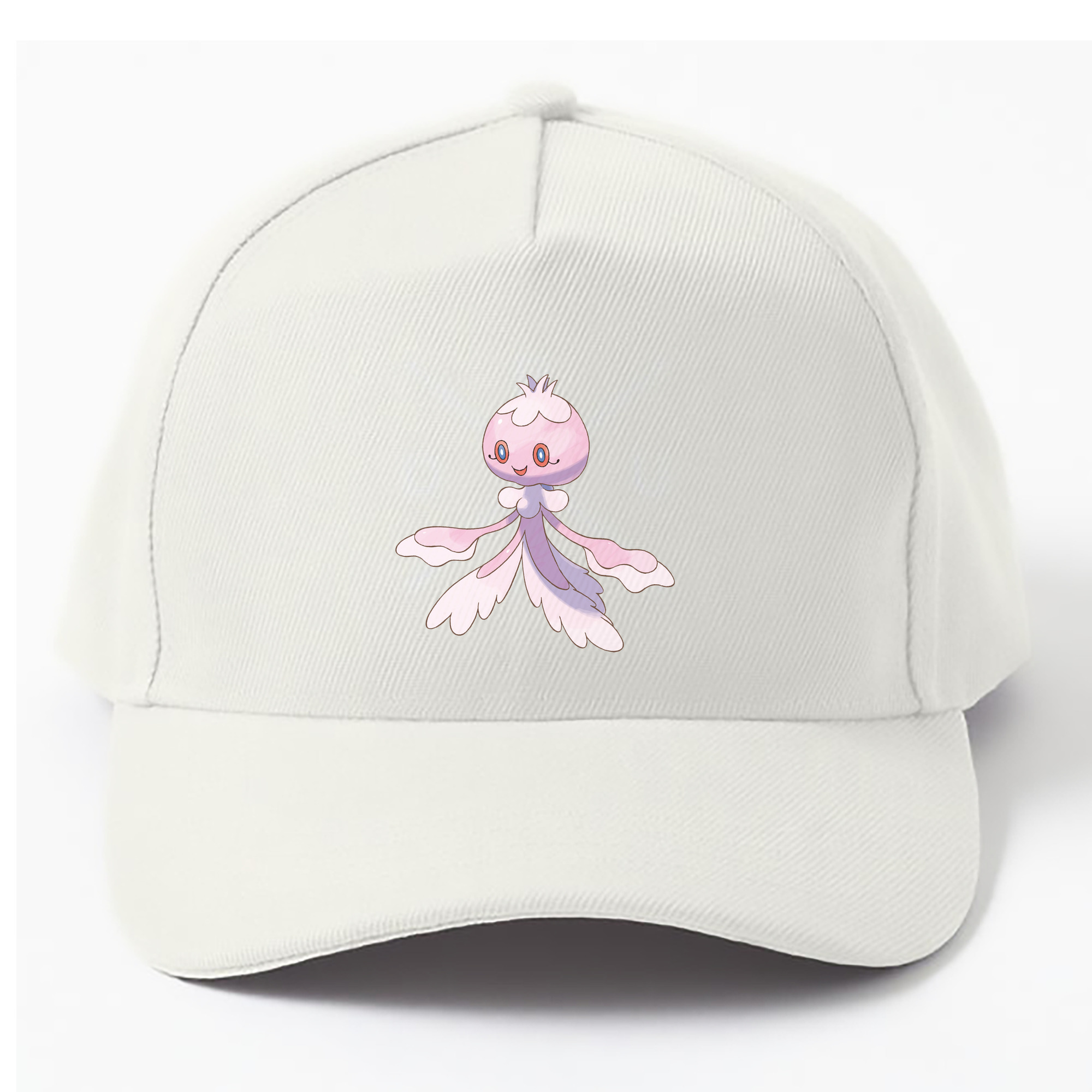（画像用） ポケットモンスター Pokémon ベースボールキャップ 綿100％ 男女兼用 帽子 スポーツ