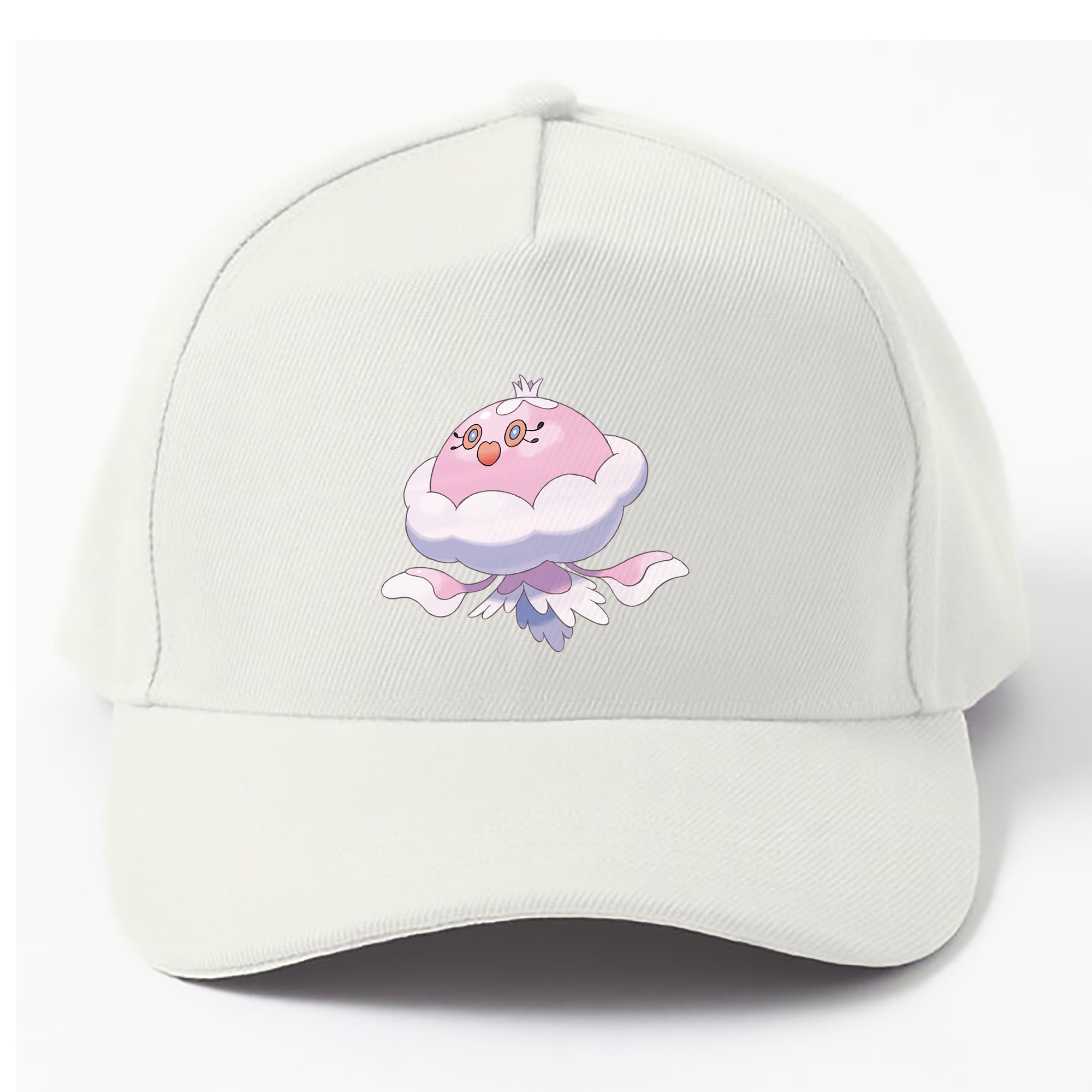 （画像用） ポケットモンスター Pokémon ベースボールキャップ 綿100％ 男女兼用 帽子 スポーツ