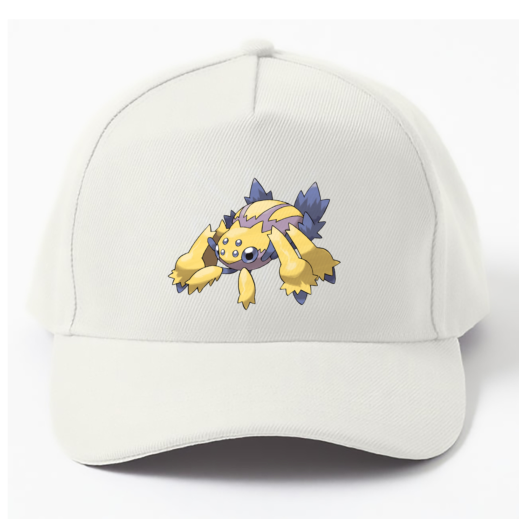 （画像用） ポケットモンスター Pokémon ベースボールキャップ 綿100％ 男女兼用 帽子 スポーツ