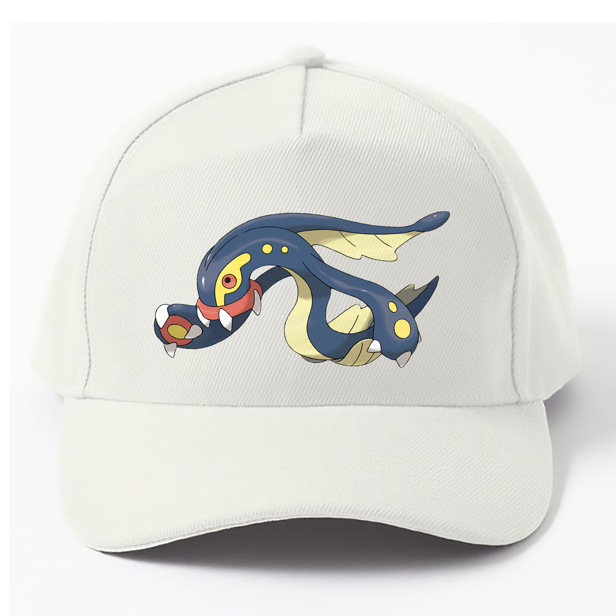 （画像用） ポケットモンスター Pokémon ベースボールキャップ 綿100％ 男女兼用 帽子 スポーツ