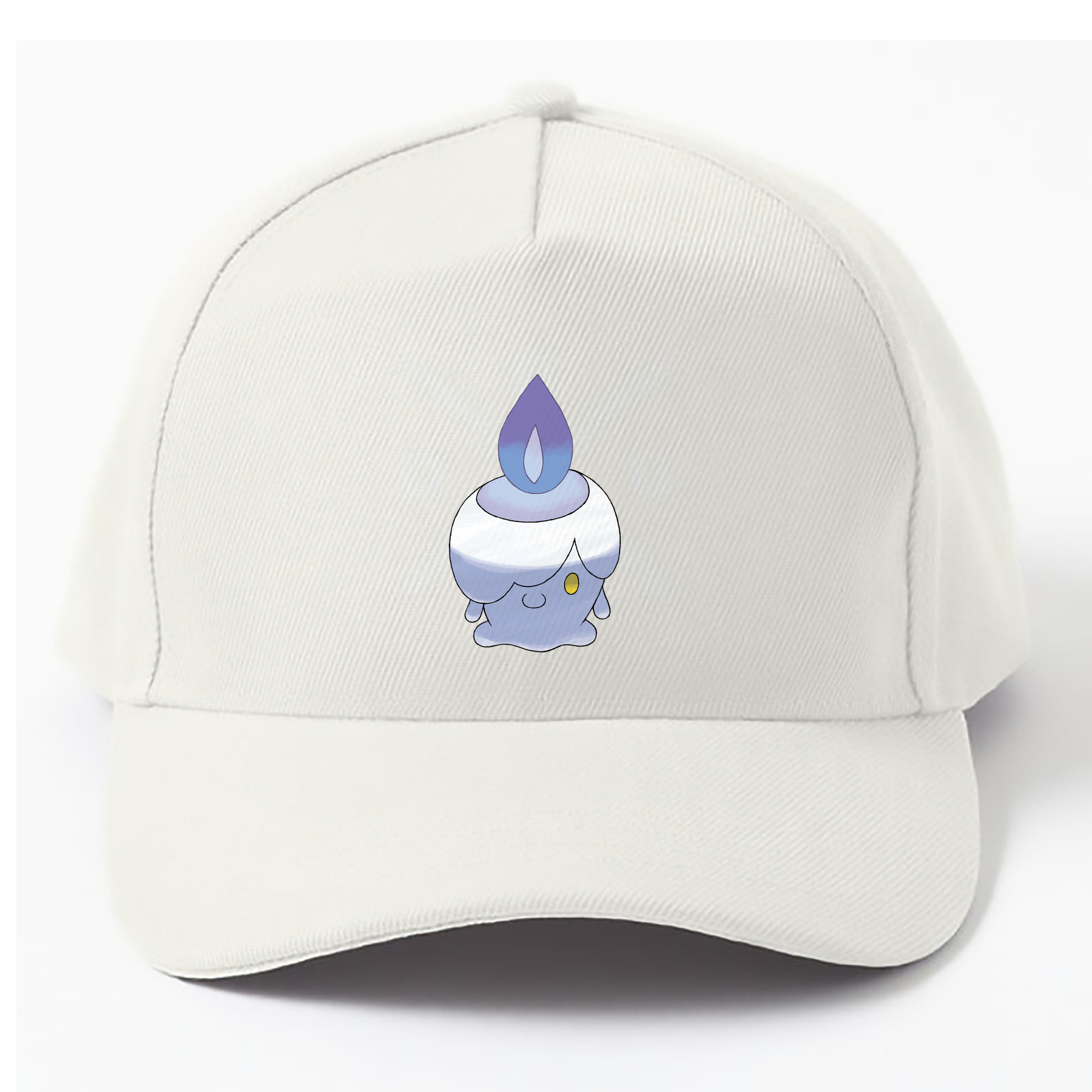 （画像用） ポケットモンスター Pokémon ベースボールキャップ 綿100％ 男女兼用 帽子 スポーツ