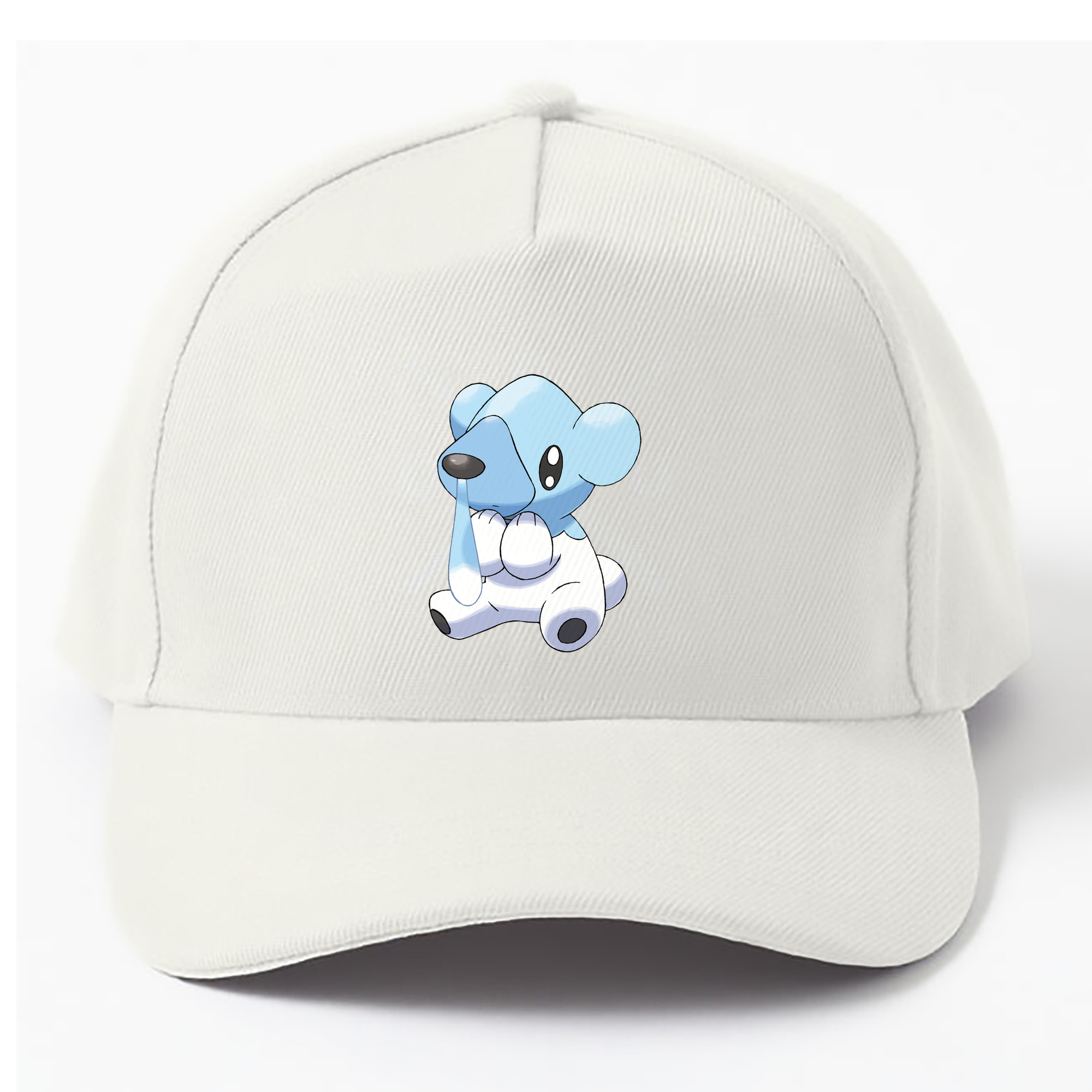 （画像用） ポケットモンスター Pokémon ベースボールキャップ 綿100％ 男女兼用 帽子 スポーツ