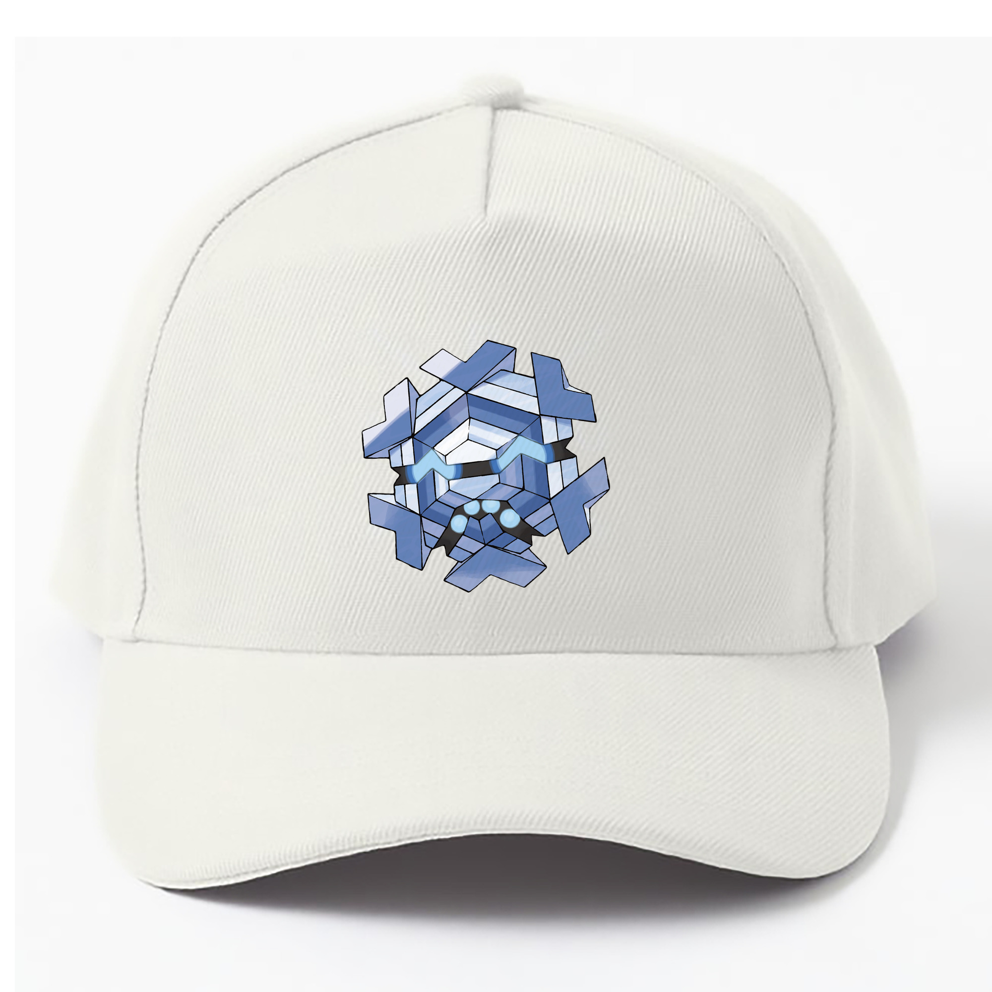 （画像用） ポケットモンスター Pokémon ベースボールキャップ 綿100％ 男女兼用 帽子 スポーツ