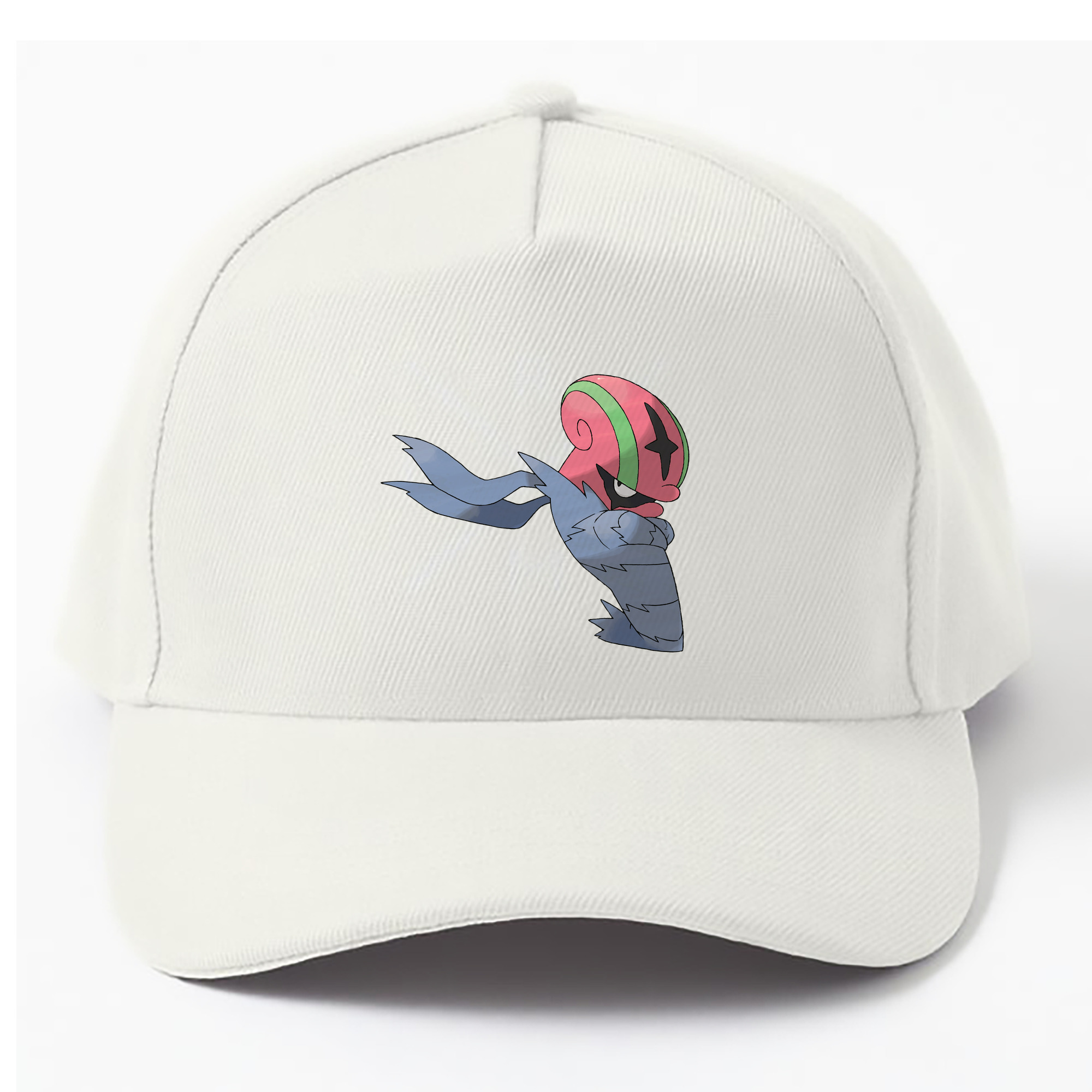 （画像用） ポケットモンスター Pokémon ベースボールキャップ 綿100％ 男女兼用 帽子 スポーツ