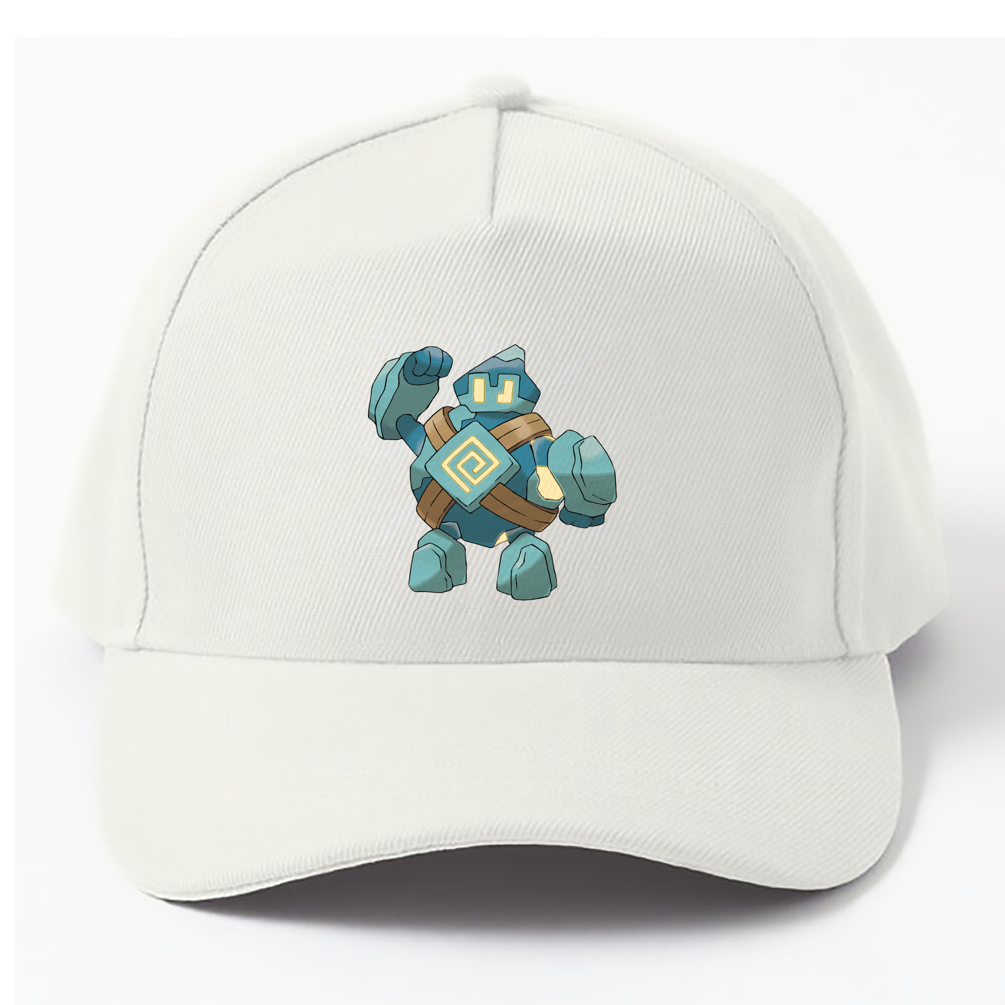 （画像用） ポケットモンスター Pokémon ベースボールキャップ 綿100％ 男女兼用 帽子 スポーツ