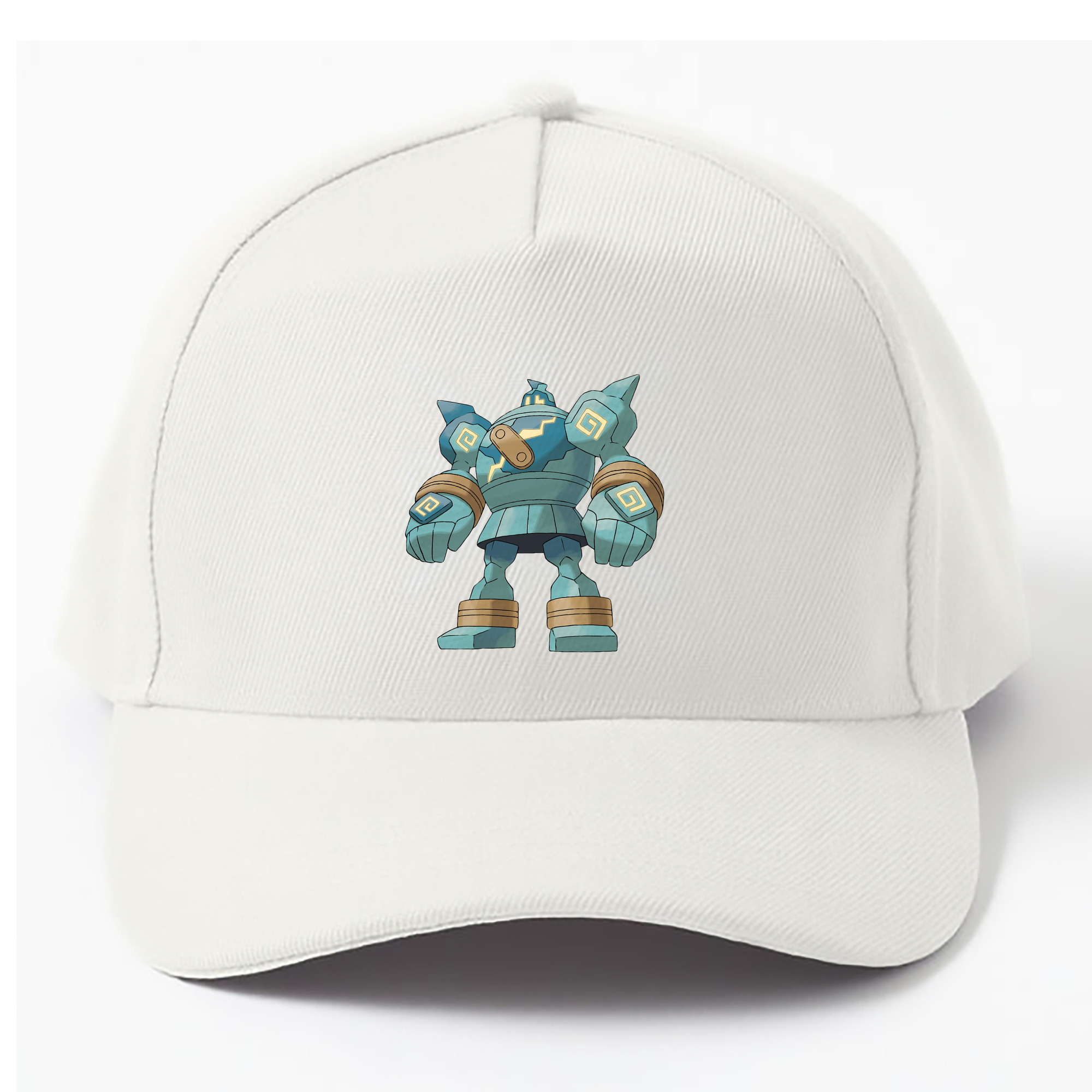（画像用） ポケットモンスター Pokémon ベースボールキャップ 綿100％ 男女兼用 帽子 スポーツ