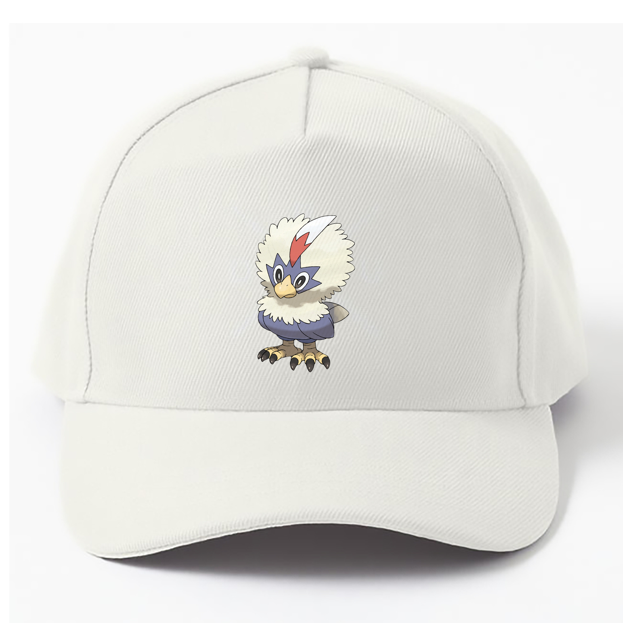 （画像用） ポケットモンスター Pokémon ベースボールキャップ 綿100％ 男女兼用 帽子 スポーツ