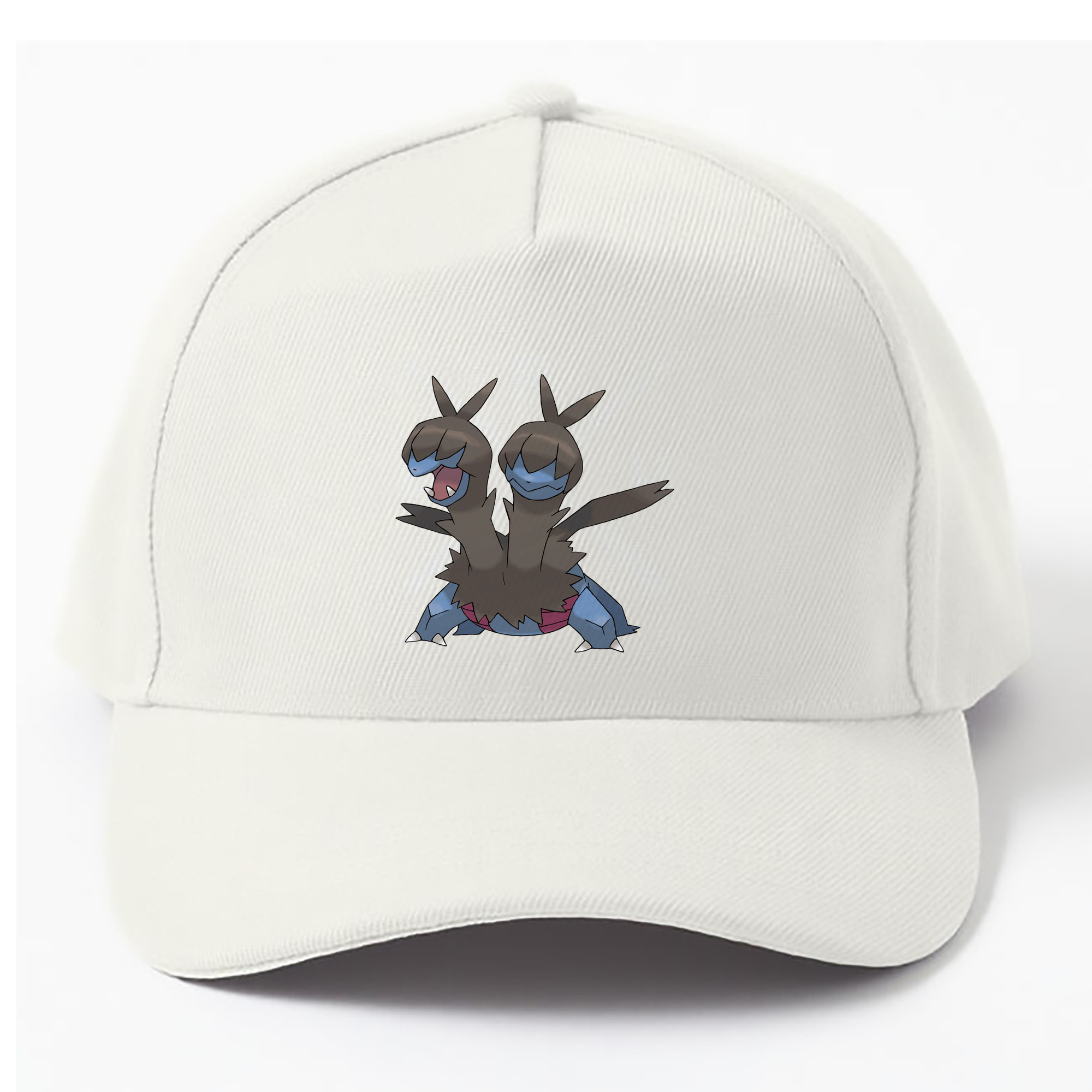 （画像用） ポケットモンスター Pokémon ベースボールキャップ 綿100％ 男女兼用 帽子 スポーツ