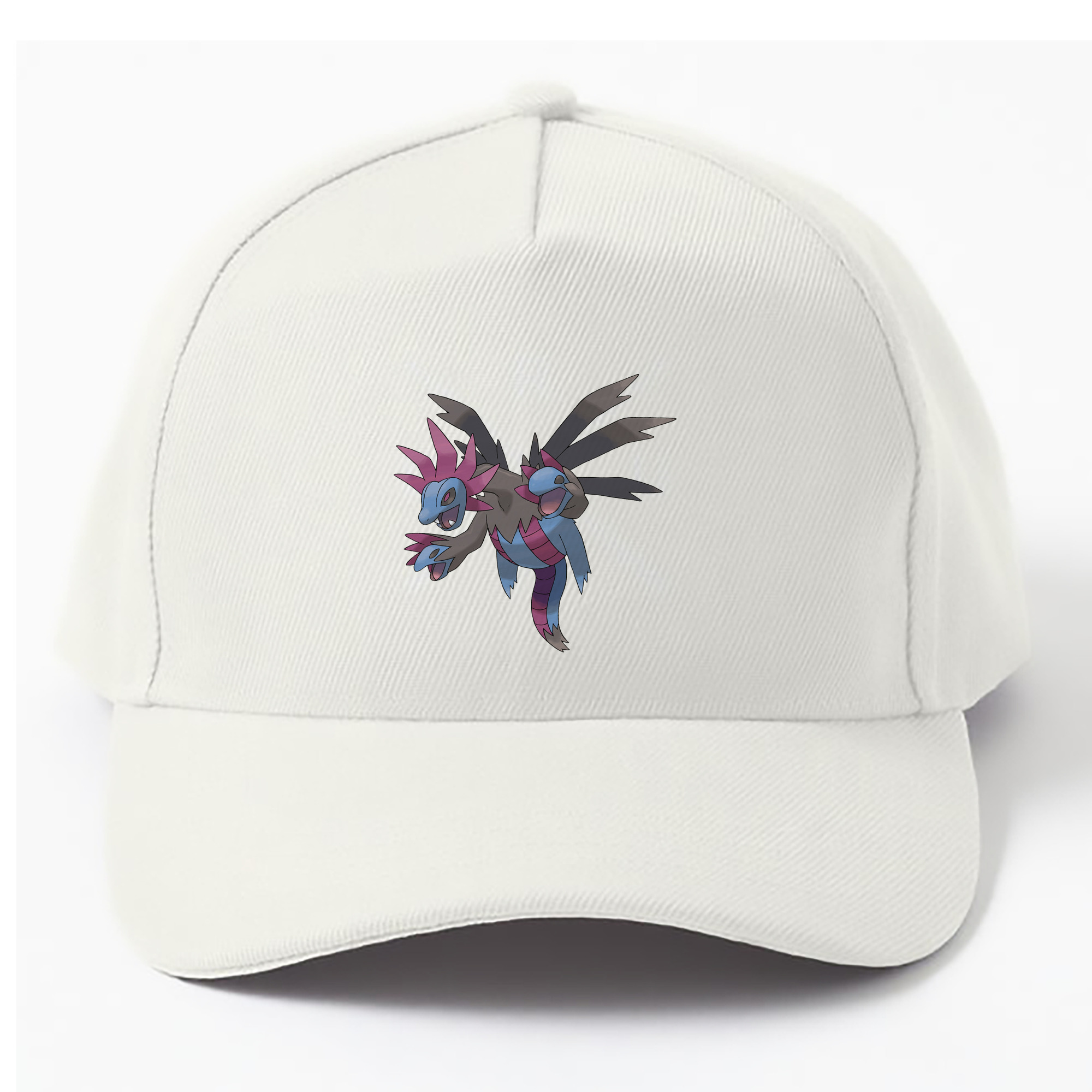 （画像用） ポケットモンスター Pokémon ベースボールキャップ 綿100％ 男女兼用 帽子 スポーツ