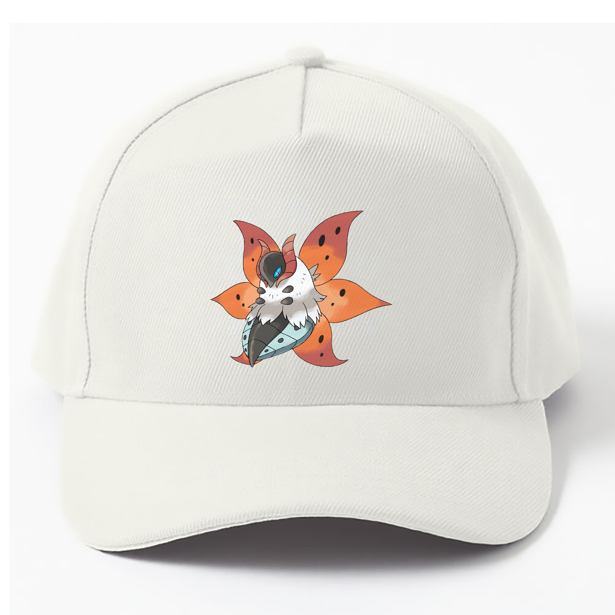 （画像用） ポケットモンスター Pokémon ベースボールキャップ 綿100％ 男女兼用 帽子 スポーツ