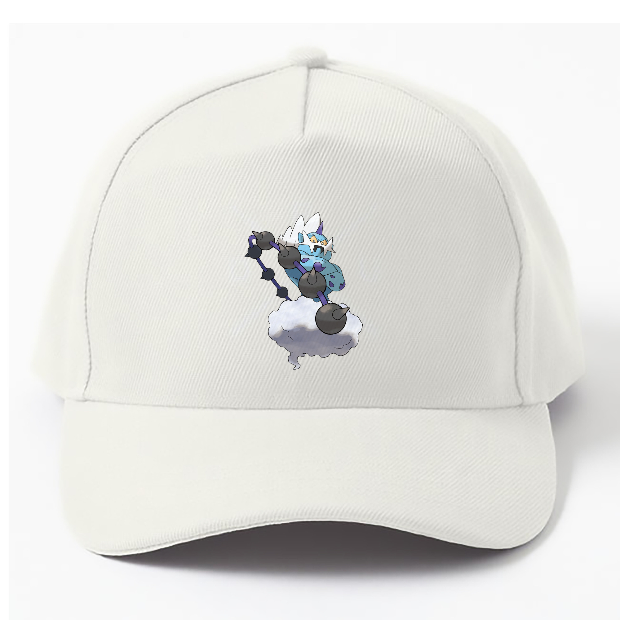 （画像用） ポケットモンスター Pokémon ベースボールキャップ 綿100％ 男女兼用 帽子 スポーツ