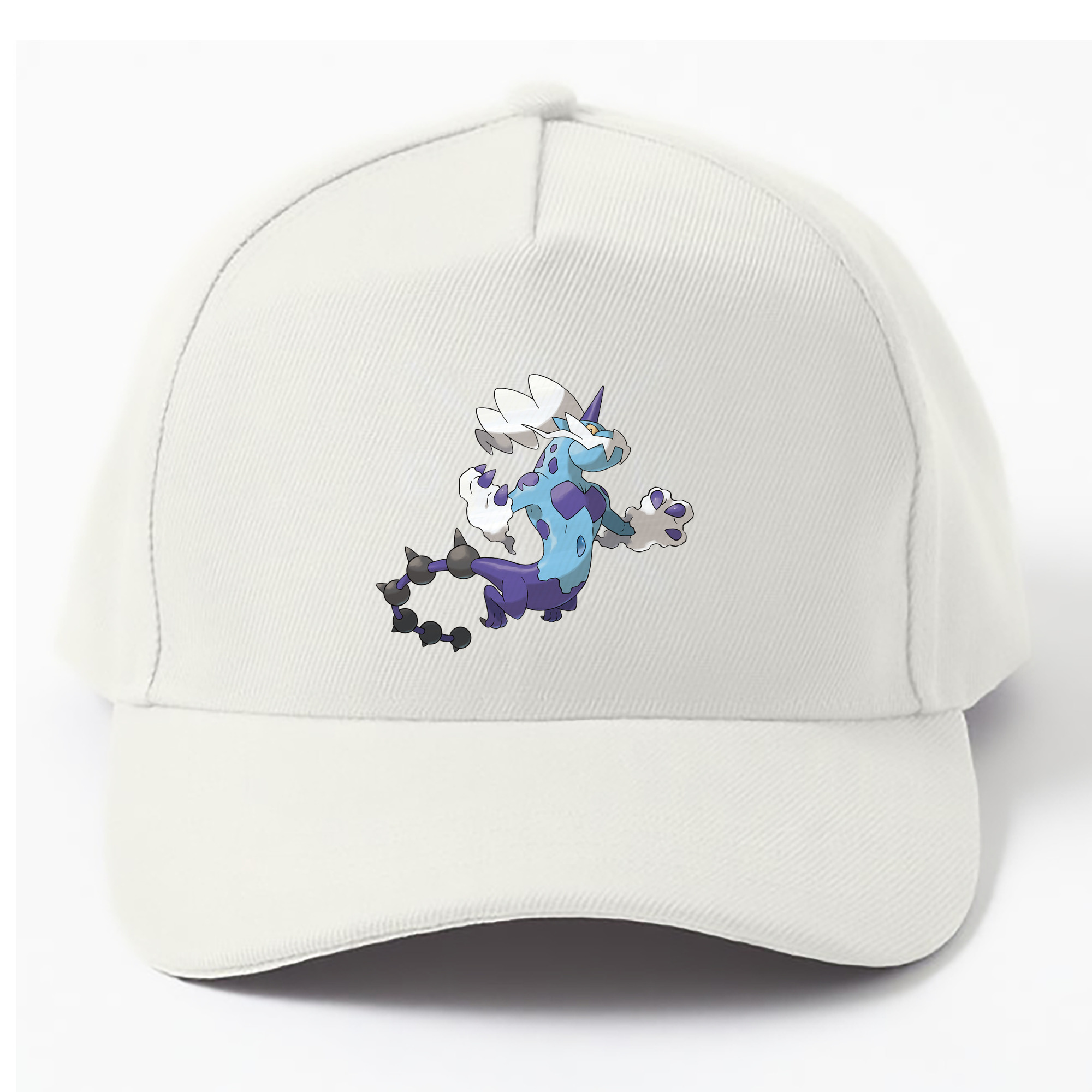 （画像用） ポケットモンスター Pokémon ベースボールキャップ 綿100％ 男女兼用 帽子 スポーツ