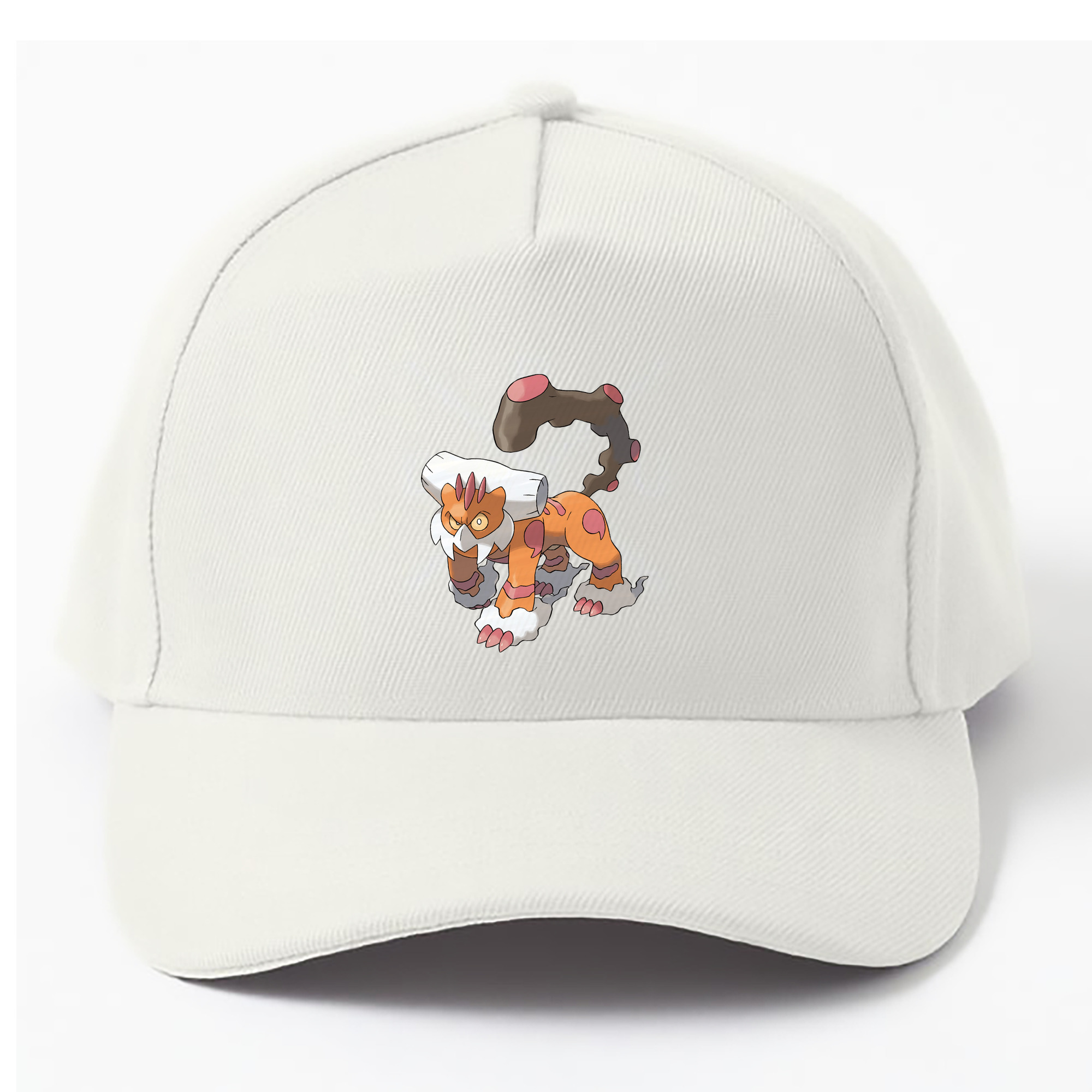 （画像用） ポケットモンスター Pokémon ベースボールキャップ 綿100％ 男女兼用 帽子 スポーツ