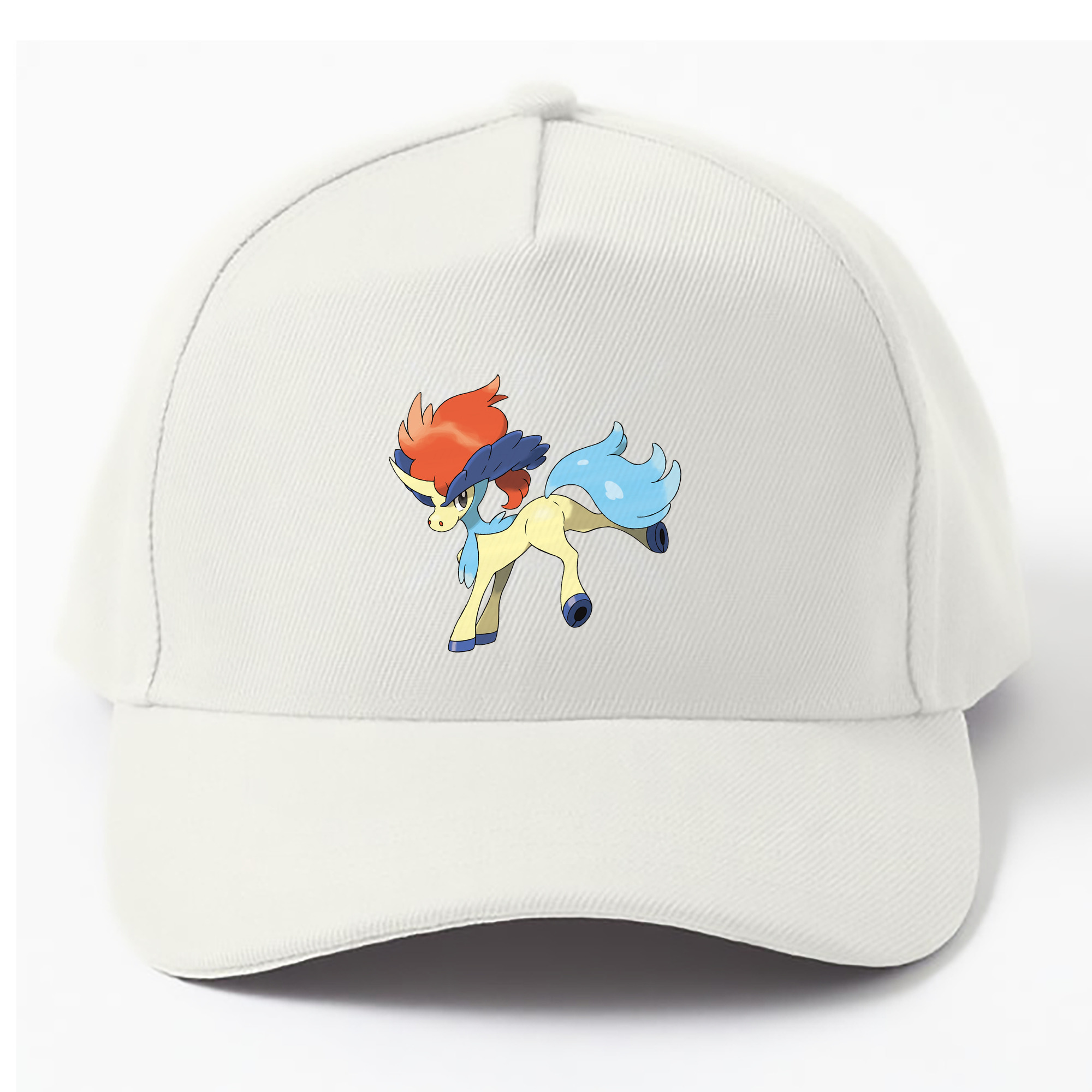 （画像用） ポケットモンスター Pokémon ベースボールキャップ 綿100％ 男女兼用 帽子 スポーツ
